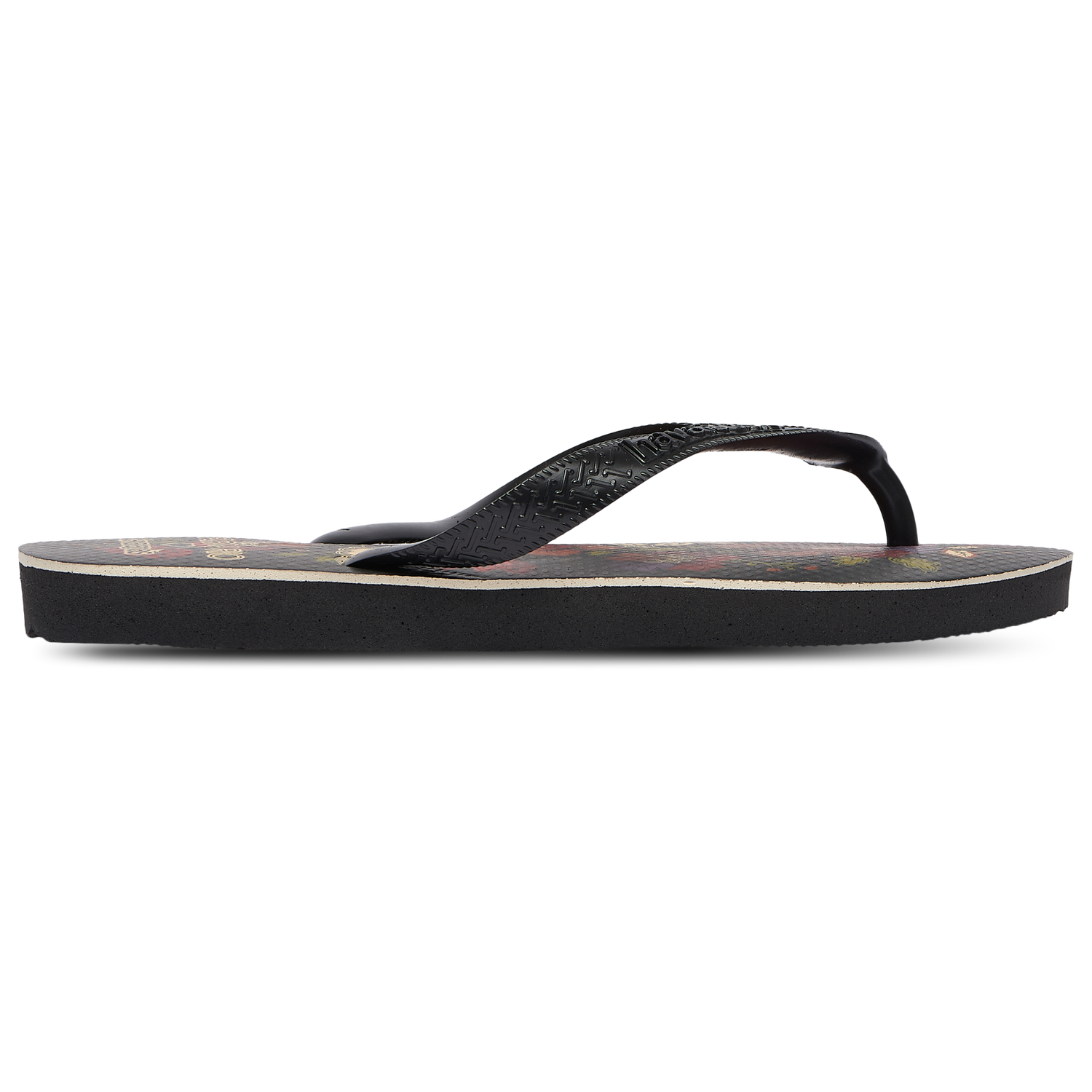 Havaianas Farm Rio Sandals - Women's - Black