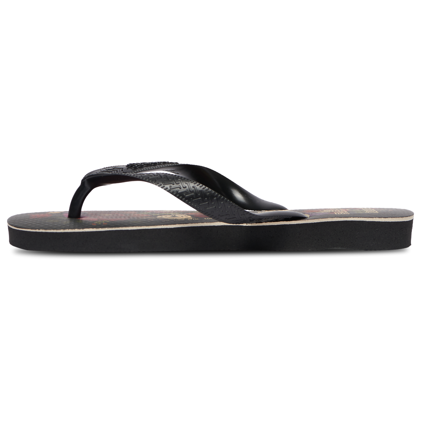 Havaianas Farm Rio Sandals - Women's - Black