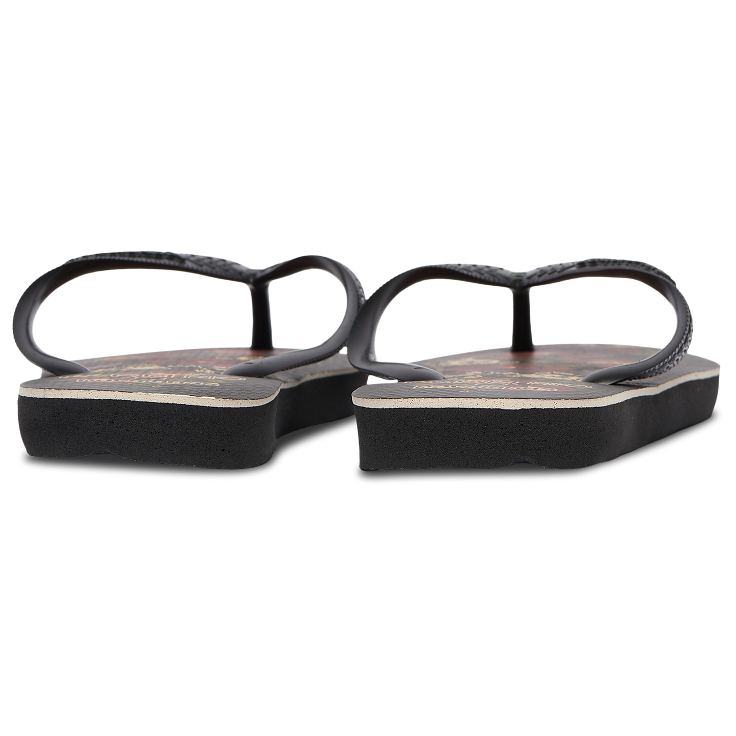 Havaianas Farm Rio Sandals - Women's - Black
