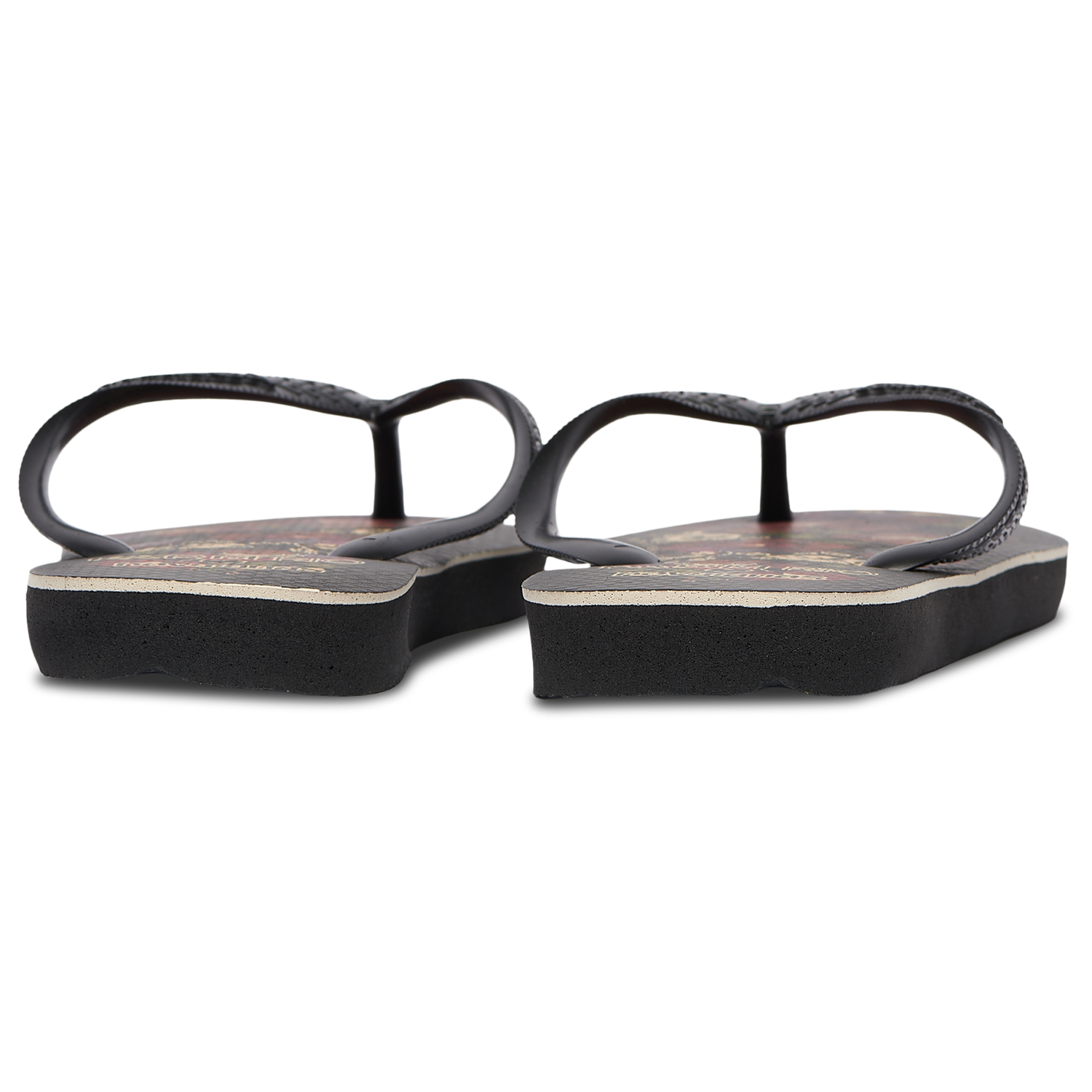 Havaianas Farm Rio Sandals - Women's - Black