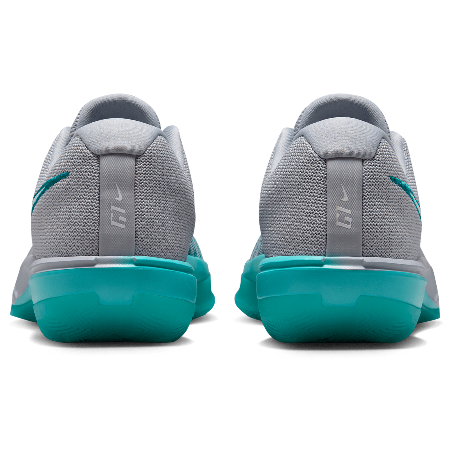 Nike Air Zoom G.T. Cut Academy 2 - Men's - Dusty Cactus/White/Wolf Grey