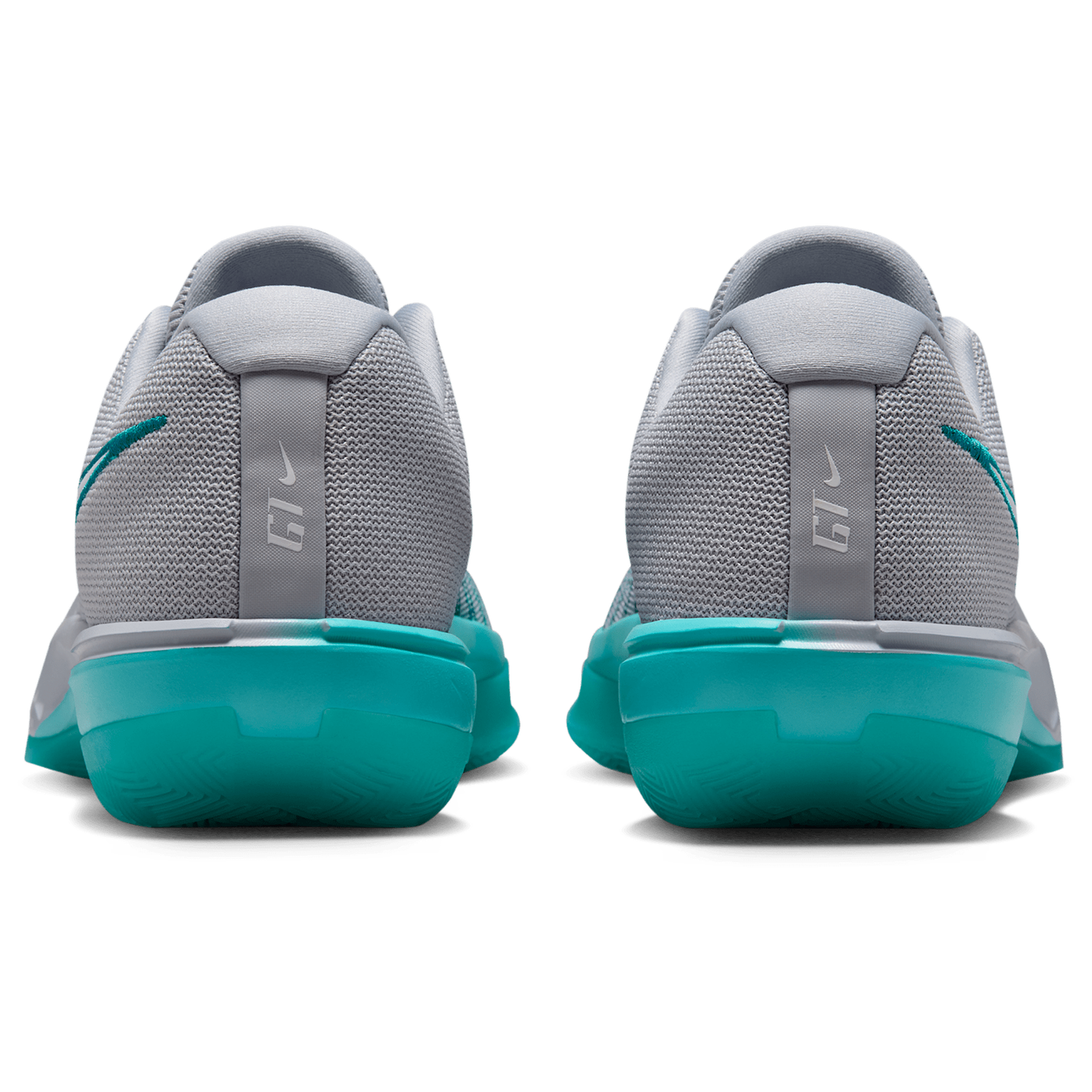 Nike Air Zoom G.T. Cut Academy 2 - Men's - Dusty Cactus/White/Wolf Grey