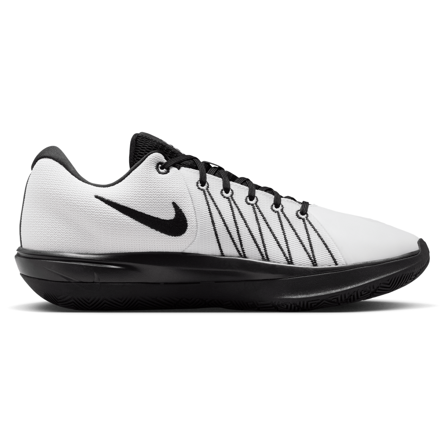 Nike Air Zoom G.T. Cut Academy 2 - Men's - Metallic Gold/White/Black