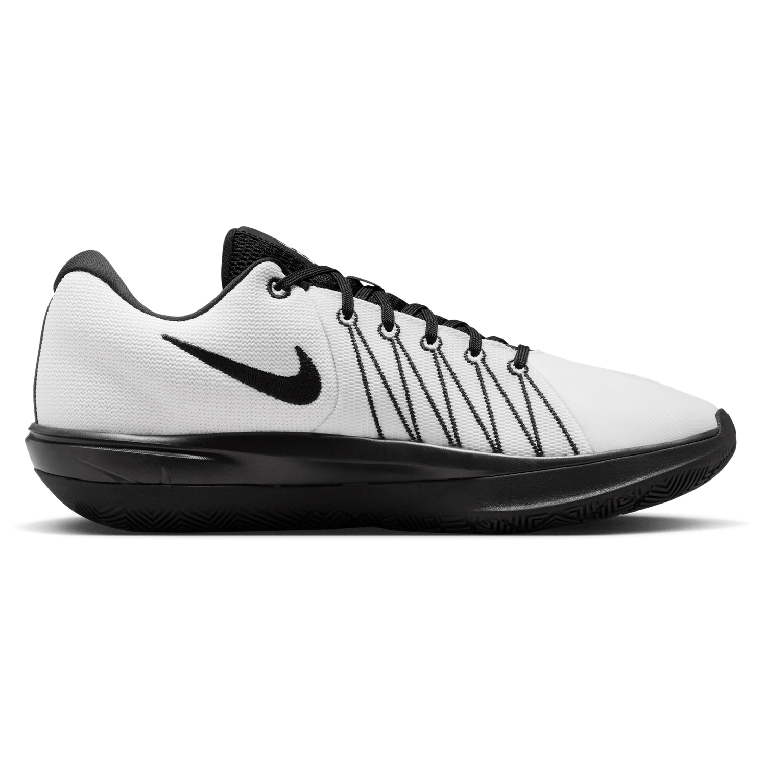 Nike Air Zoom G.T. Cut Academy 2 - Men's - Metallic Gold/White/Black