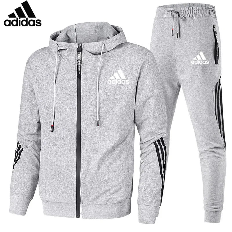 Adidas Men’s Tracksuit - foto 5