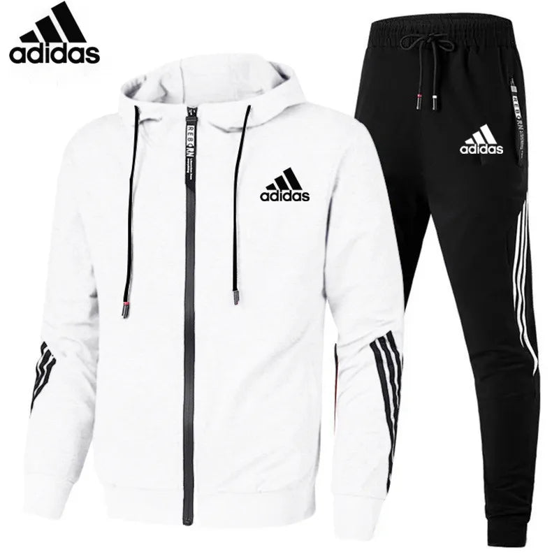 Adidas Men’s Tracksuit - foto 2