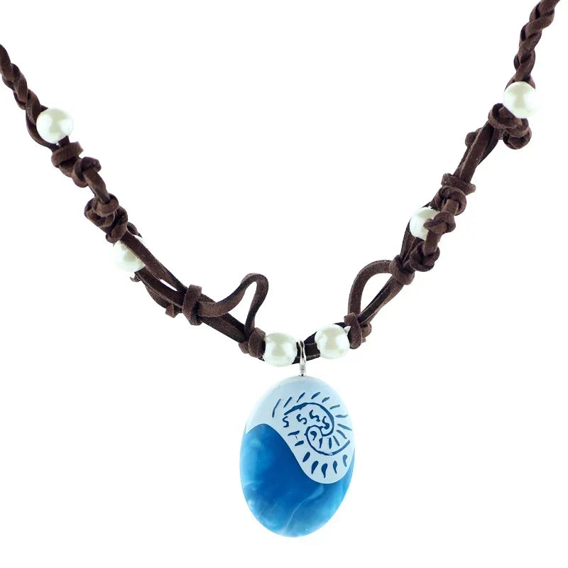 Queen of the Seas Necklace - foto 5