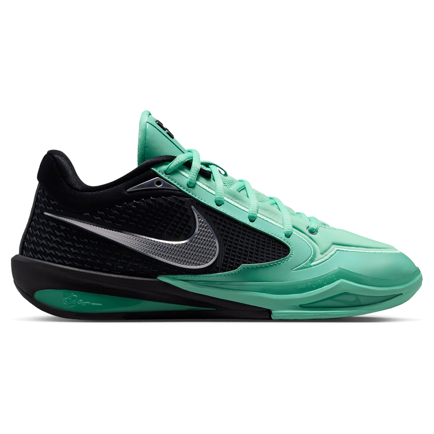Nike Sabrina 4 - Men's - Wolf Grey/Dusty Cactus/Mint Foam