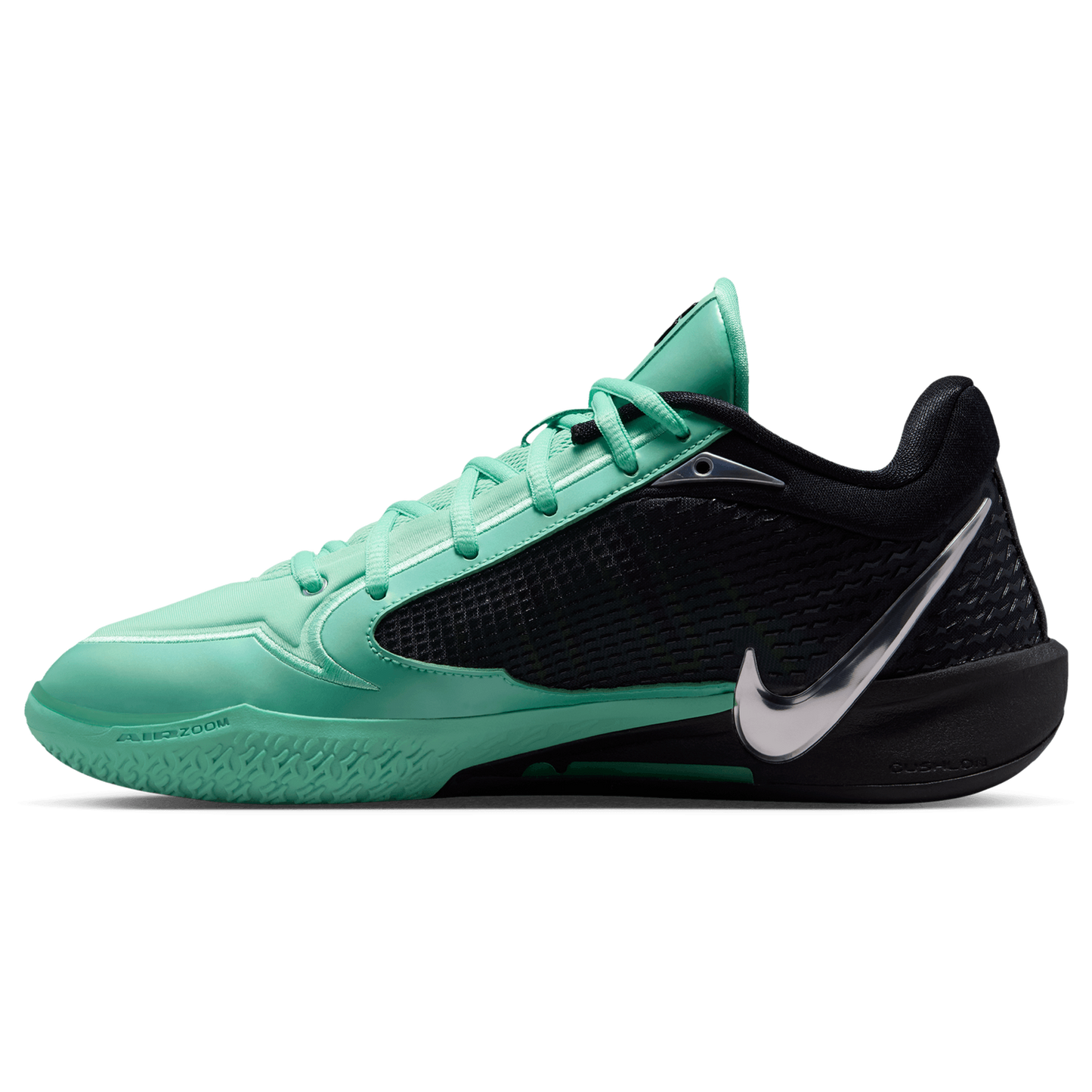 Nike Sabrina 4 - Men's - Wolf Grey/Dusty Cactus/Mint Foam