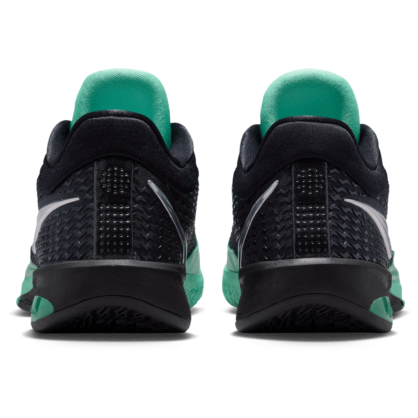 Nike Sabrina 4 - Men's - Wolf Grey/Dusty Cactus/Mint Foam