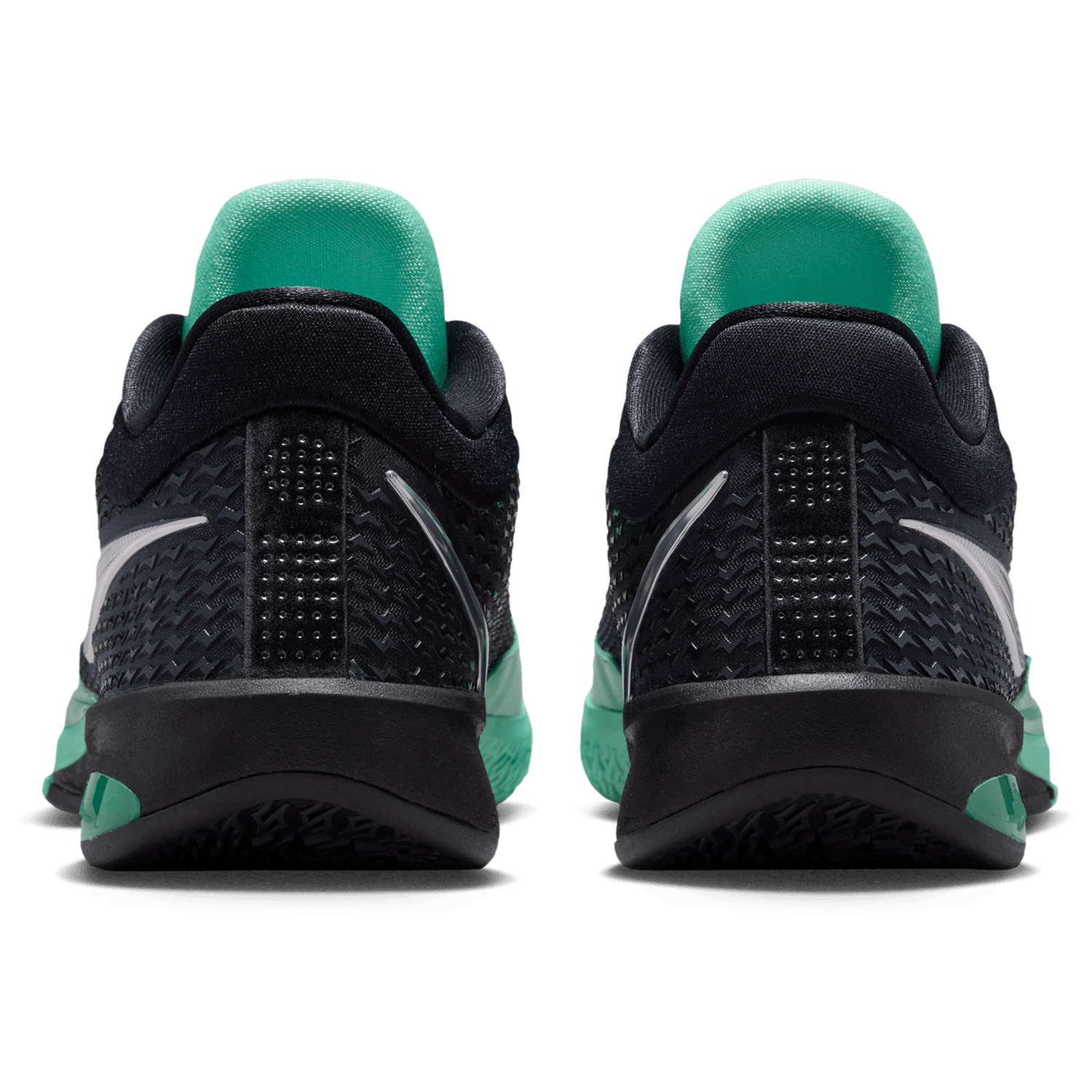 Nike Sabrina 4 - Men's - Wolf Grey/Dusty Cactus/Mint Foam