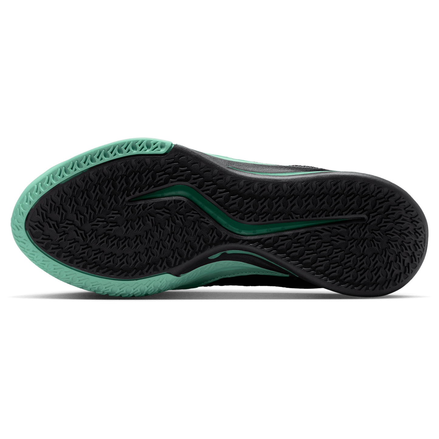 Nike Sabrina 4 - Men's - Wolf Grey/Dusty Cactus/Mint Foam