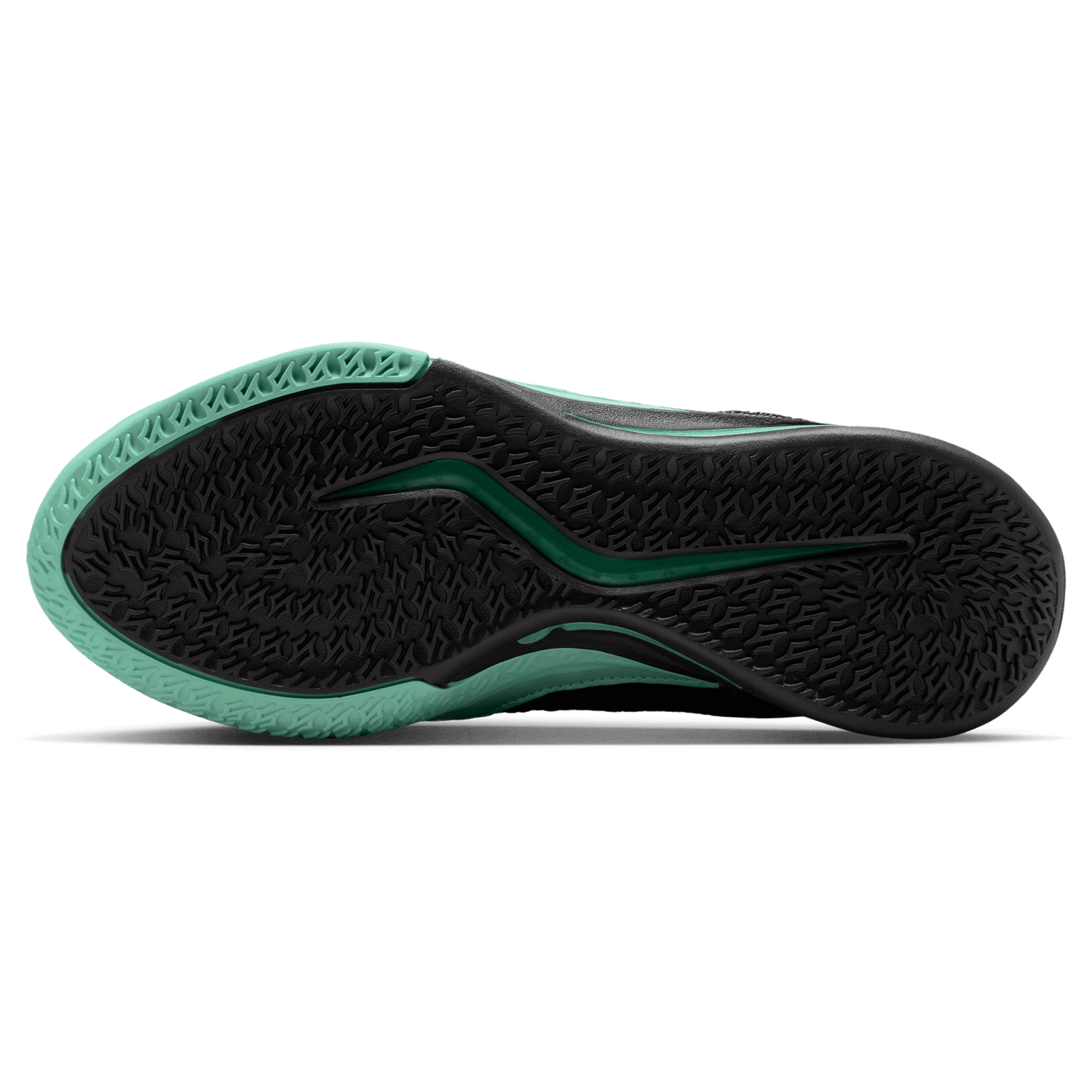 Nike Sabrina 4 - Men's - Wolf Grey/Dusty Cactus/Mint Foam