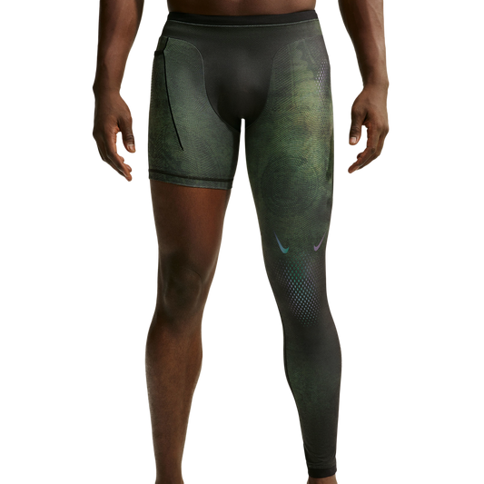 Nike NRG L Leg Tights KD - Men's - Black