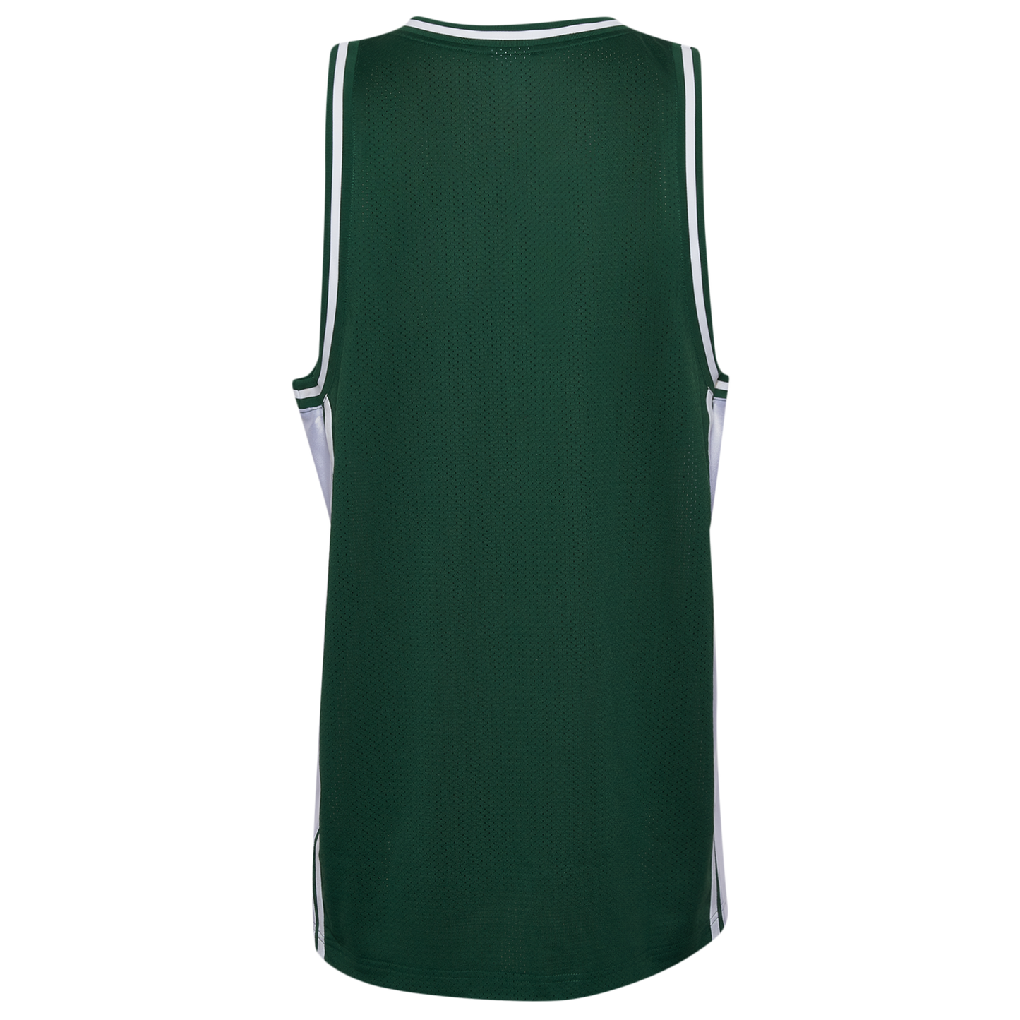 Nike NRG Sin Jersey KD - Men's - White/Gorge Green