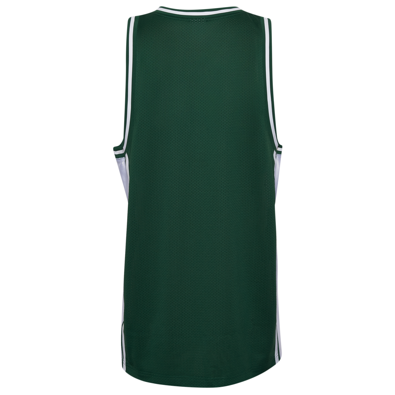 Nike NRG Sin Jersey KD - Men's - White/Gorge Green