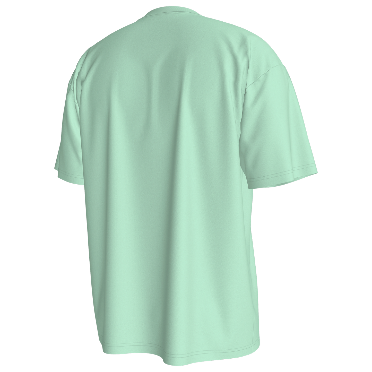 Nike Sabrina SS Tee - Women's - Mint Foam