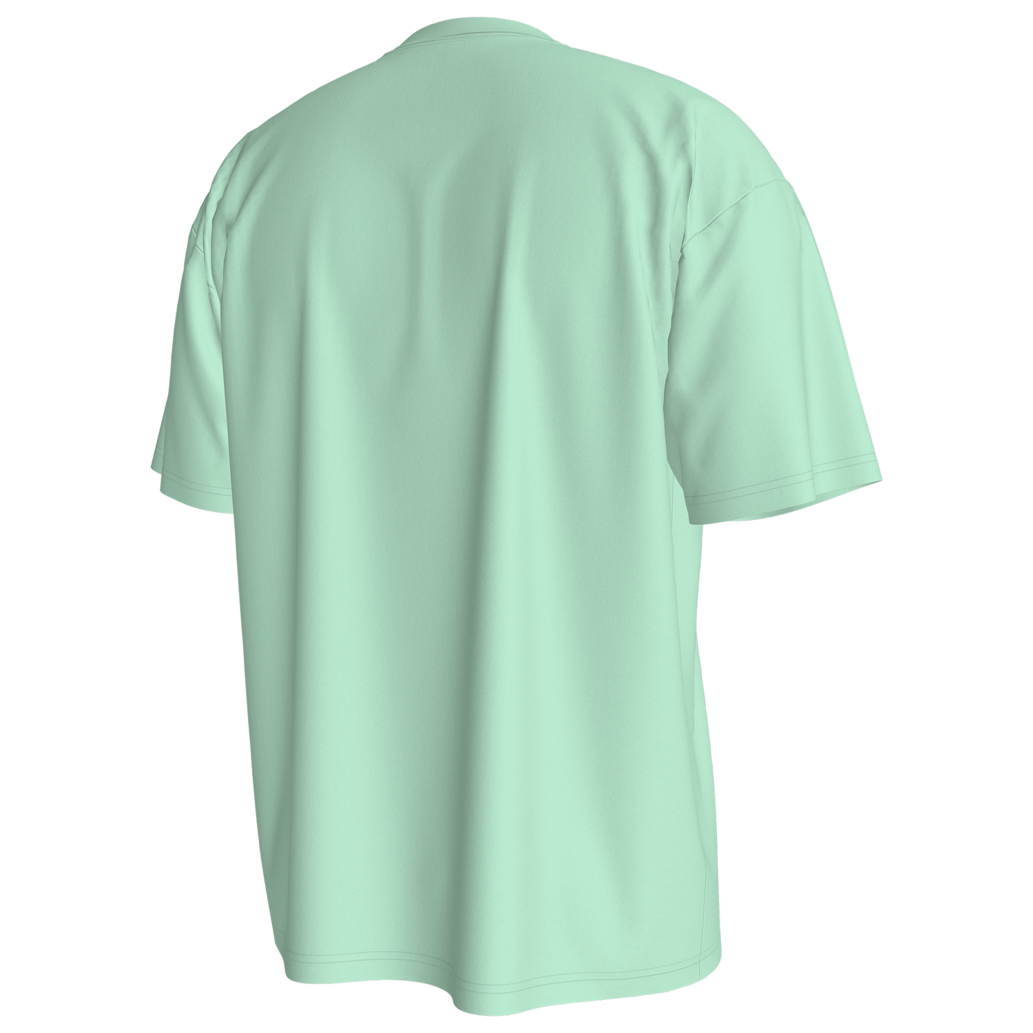 Nike Sabrina SS Tee - Women's - Mint Foam