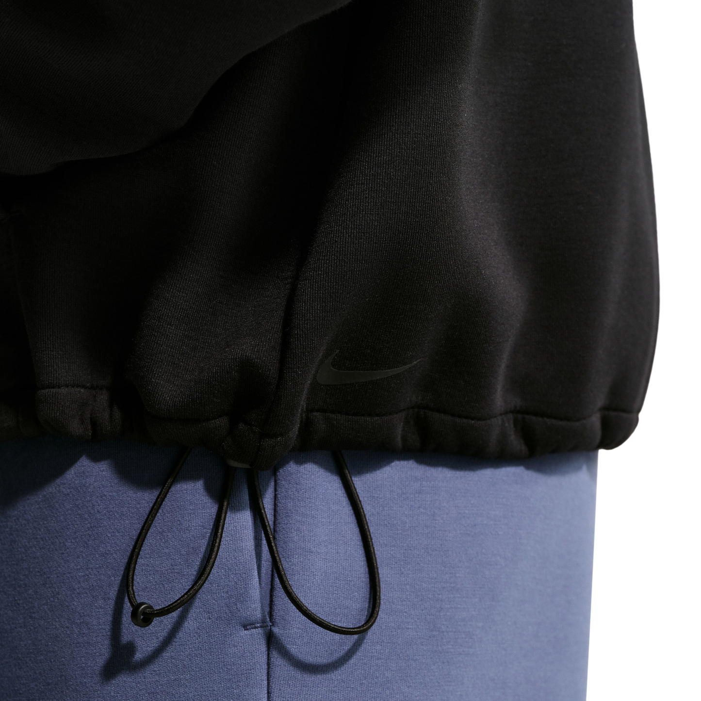Nike Kobe Dri-FIT SSNL1 Fleece PO Hoodie - Men's - Black/Black