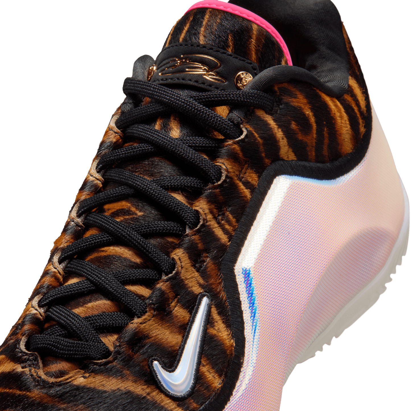 Nike Lebron XXIII Heat - Men's - White/Multi/Black