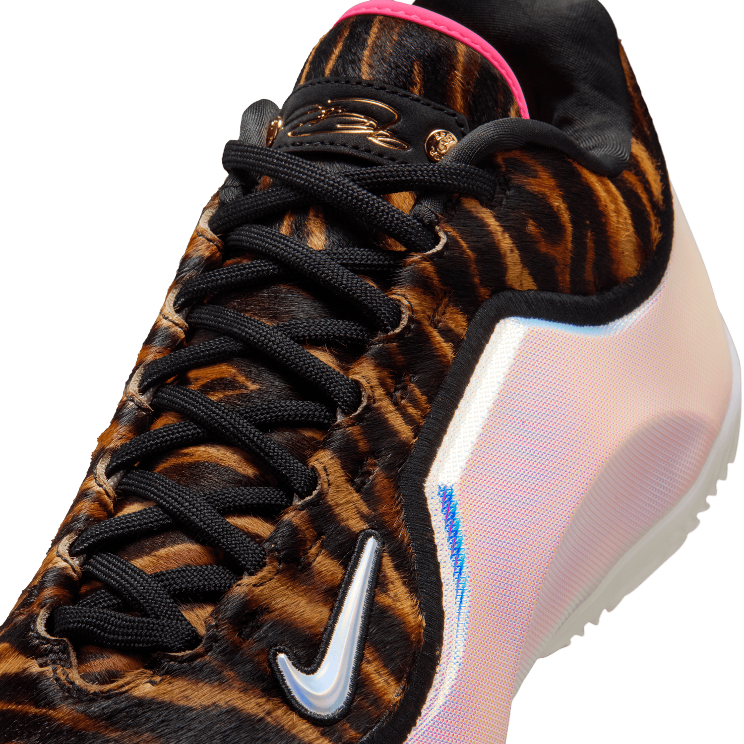 Nike Lebron XXIII Heat - Men's - White/Multi/Black