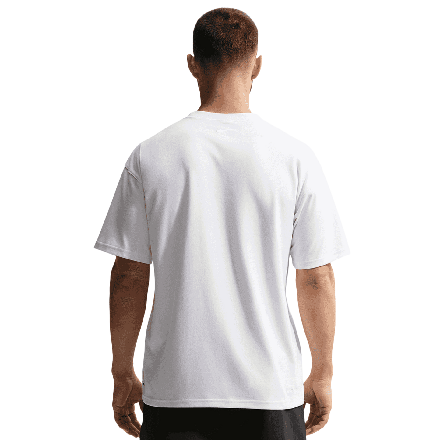 Nike Kobe Dri-FIT M90 81 T-Shirt - Men's - White