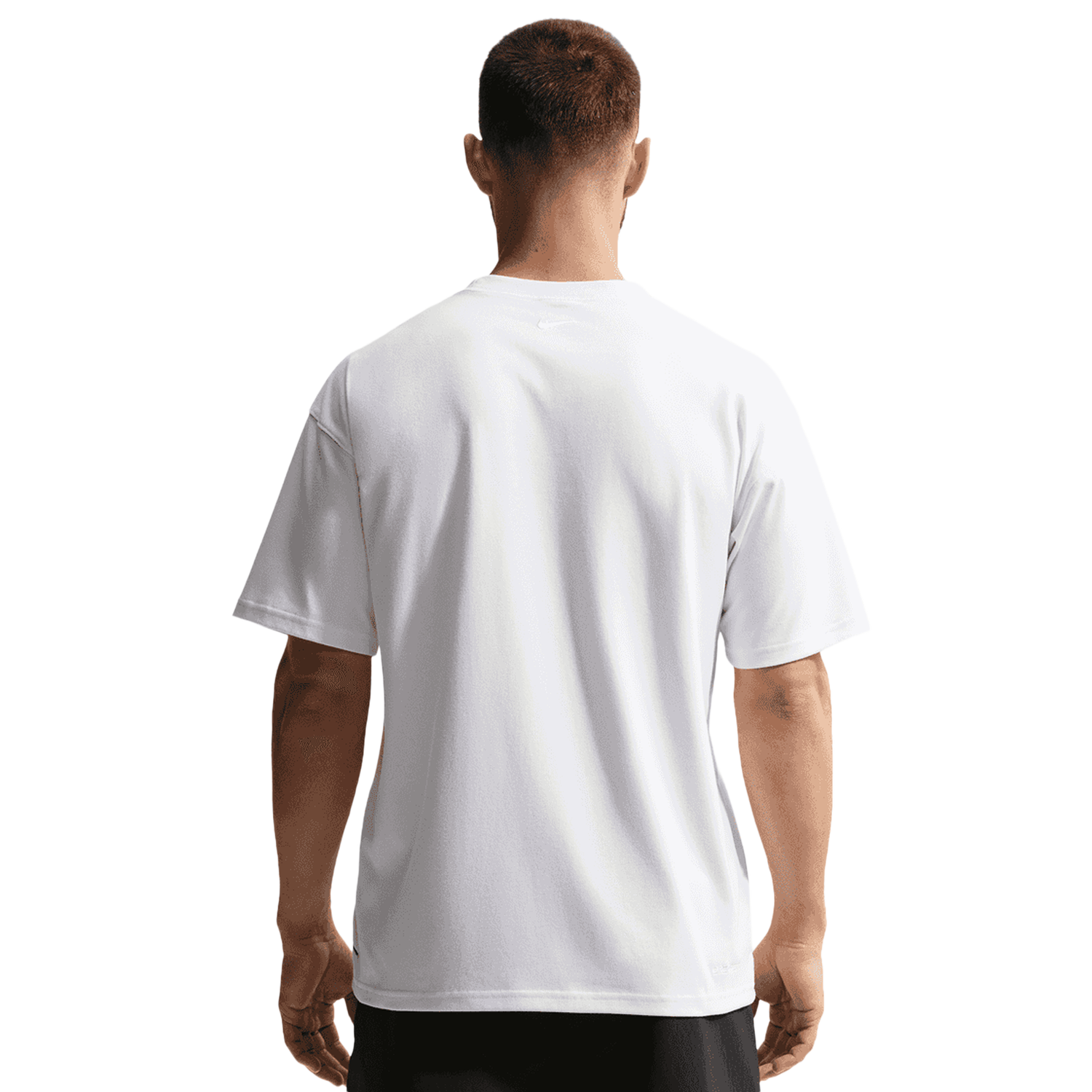Nike Kobe Dri-FIT M90 81 T-Shirt - Men's - White