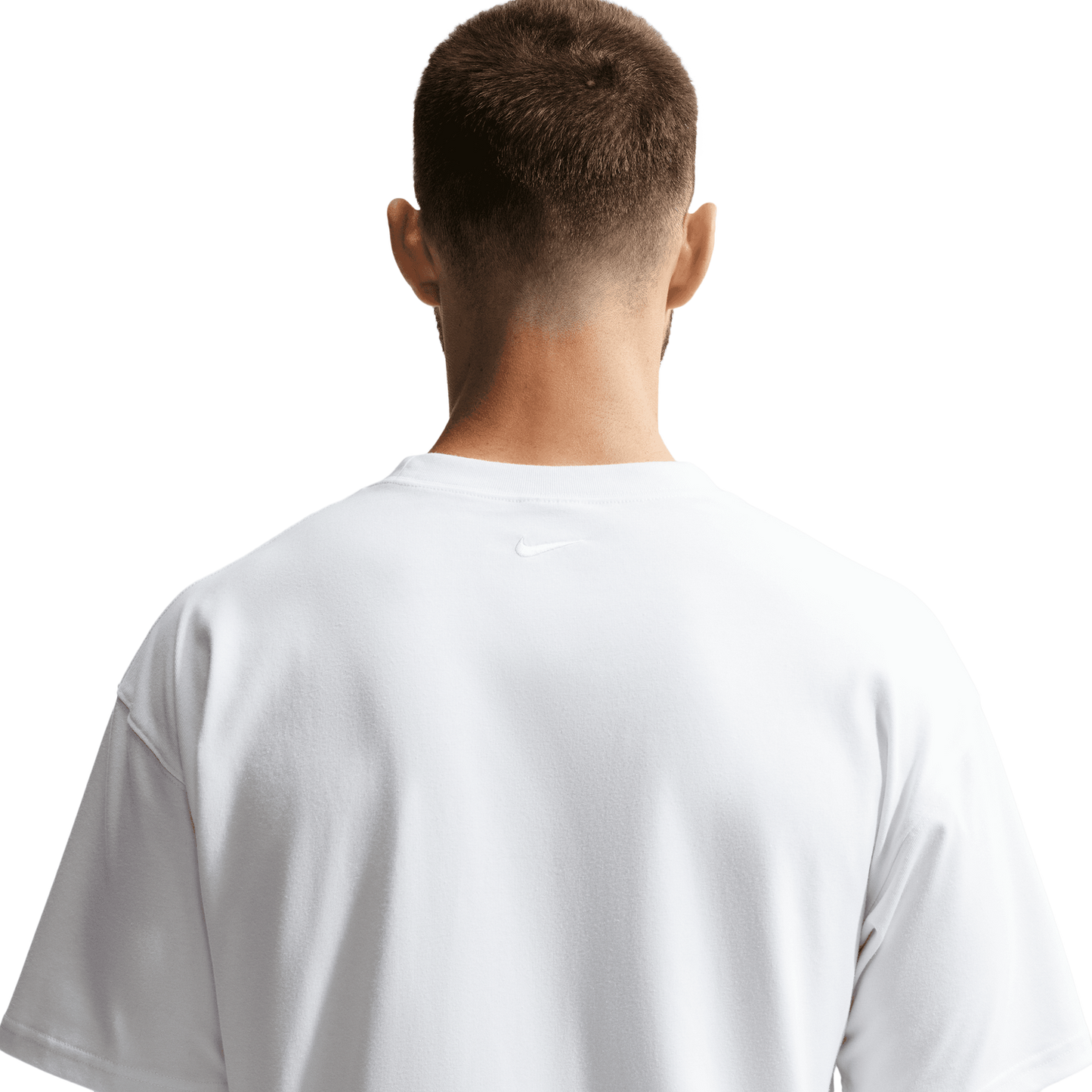 Nike Kobe Dri-FIT M90 81 T-Shirt - Men's - White