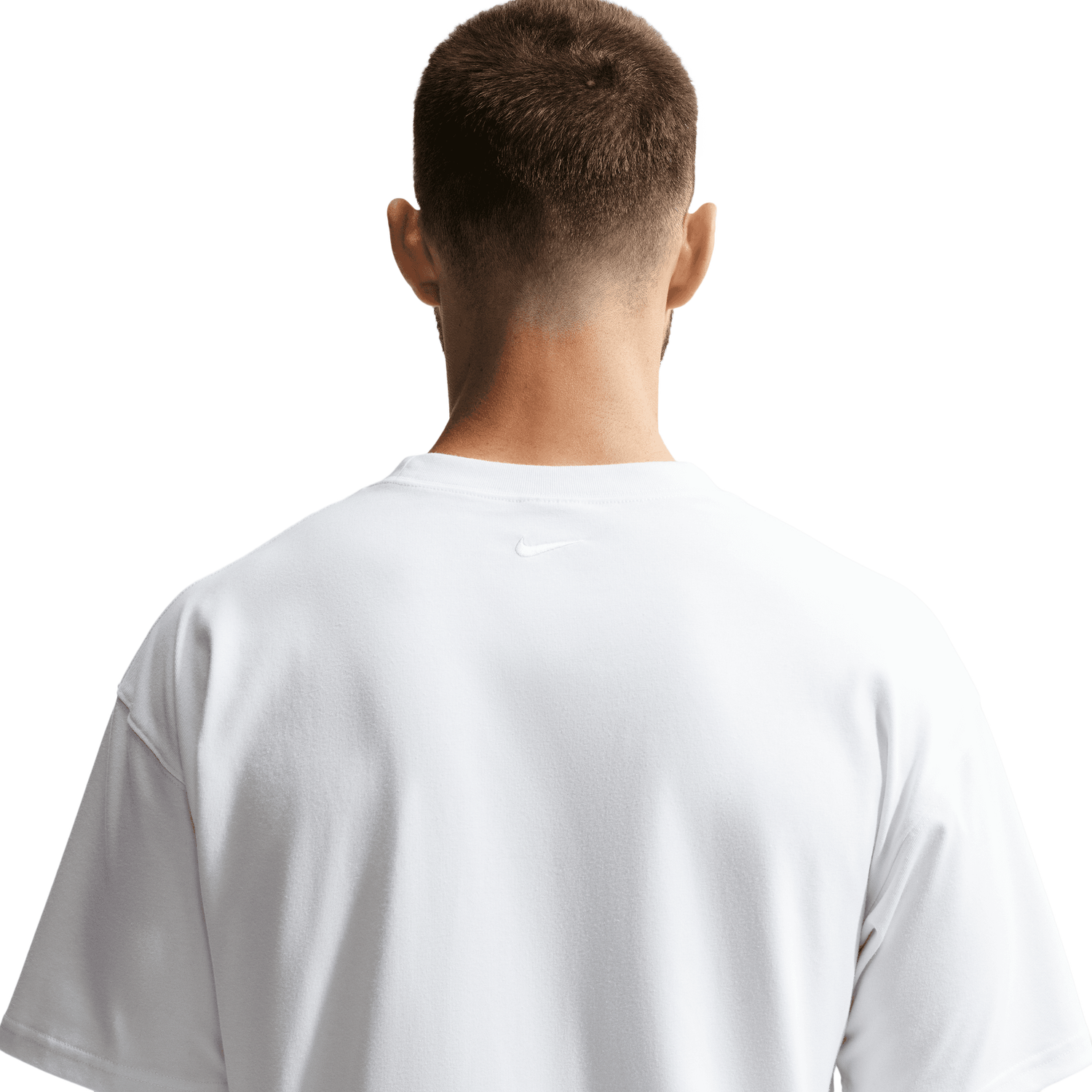 Nike Kobe Dri-FIT M90 81 T-Shirt - Men's - White