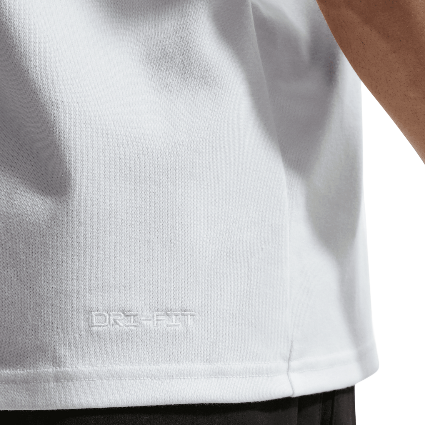 Nike Kobe Dri-FIT M90 81 T-Shirt - Men's - White