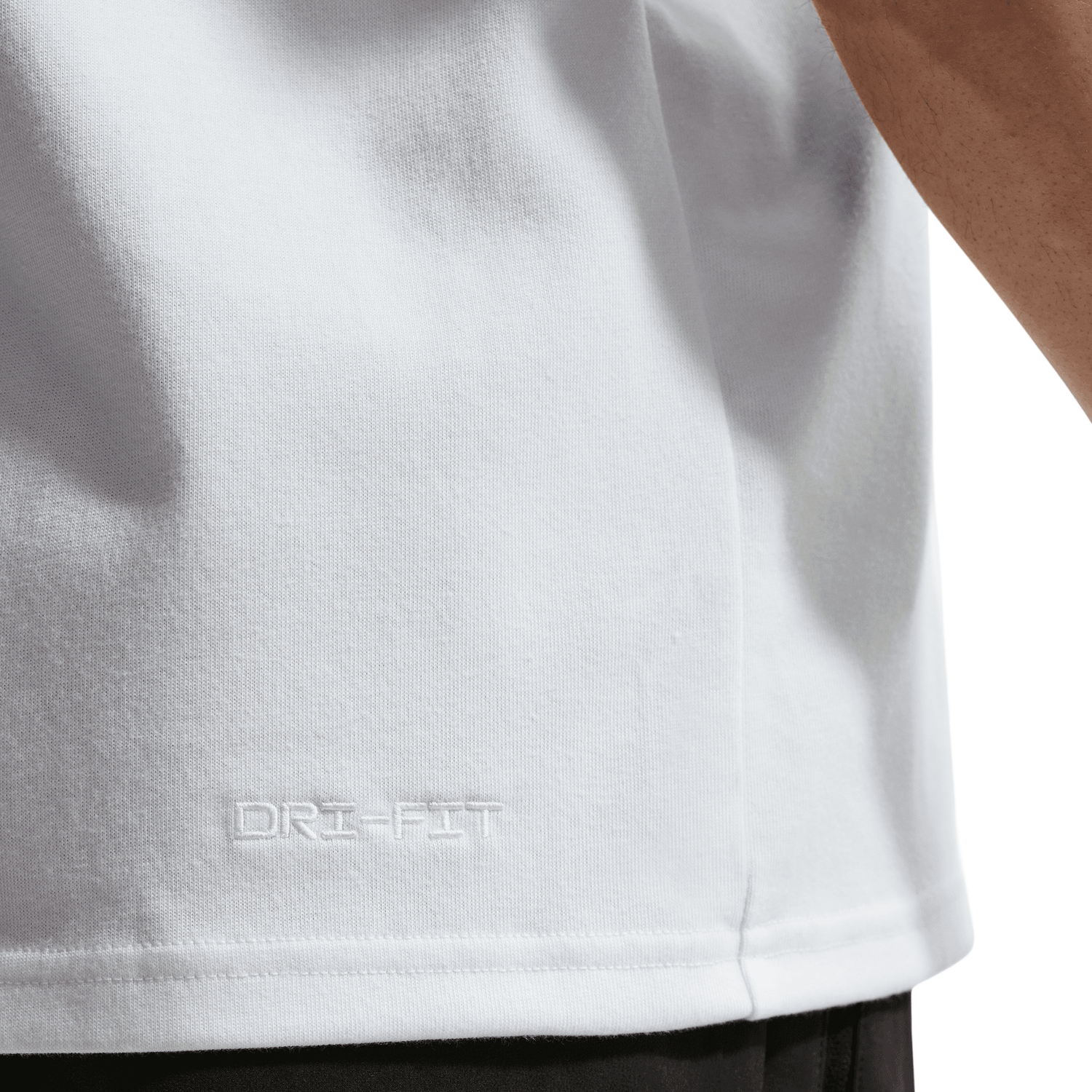 Nike Kobe Dri-FIT M90 81 T-Shirt - Men's - White