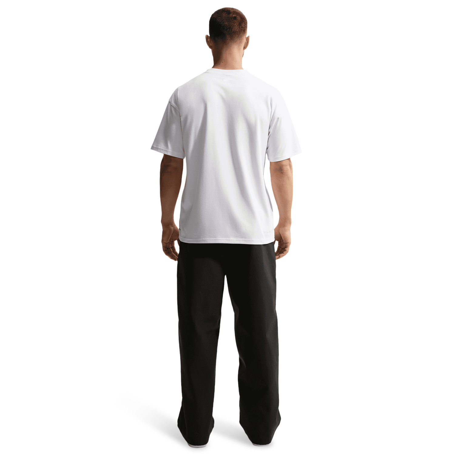 Nike Kobe Dri-FIT M90 81 T-Shirt - Men's - White