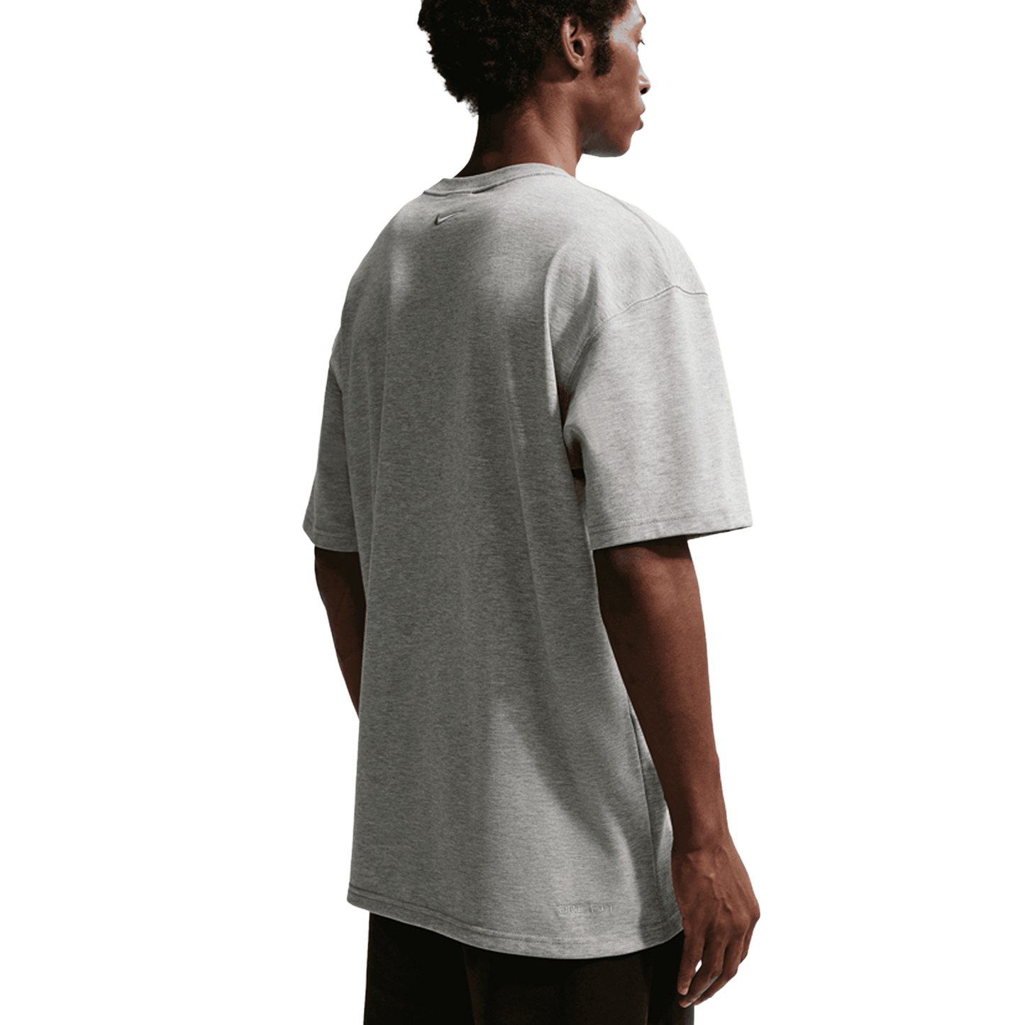 Nike Kobe Dri-FIT M90 SC T-Shirt - Men's - Gray