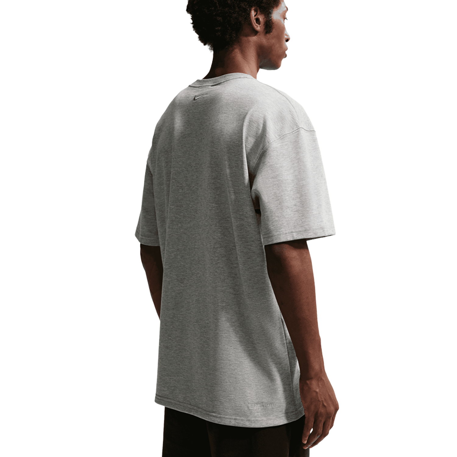 Nike Kobe Dri-FIT M90 SC T-Shirt - Men's - Gray