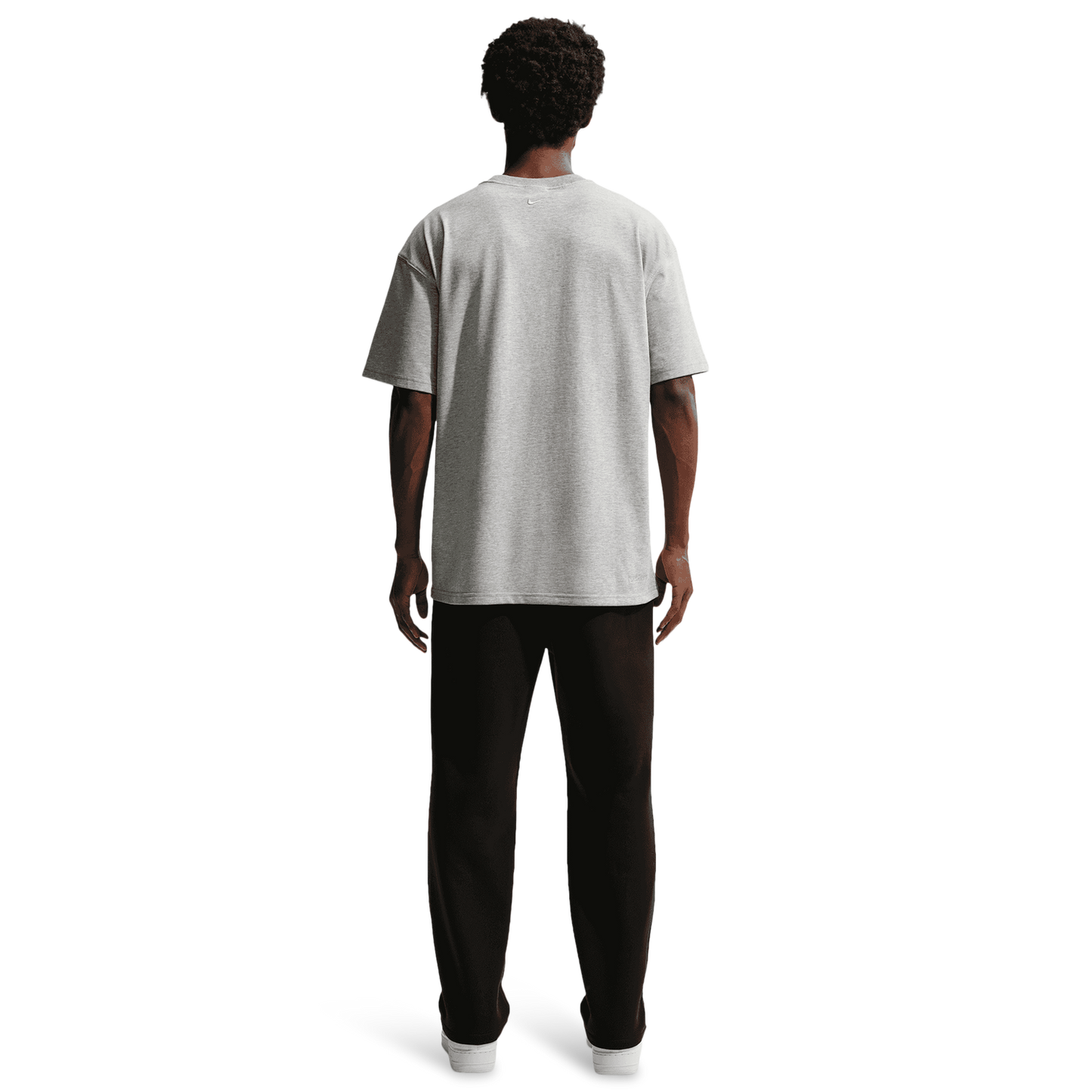 Nike Kobe Dri-FIT M90 SC T-Shirt - Men's - Gray