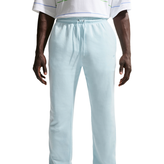 Nike CWash Club Basketball Cuff Pants - Men's - Blue/Blue