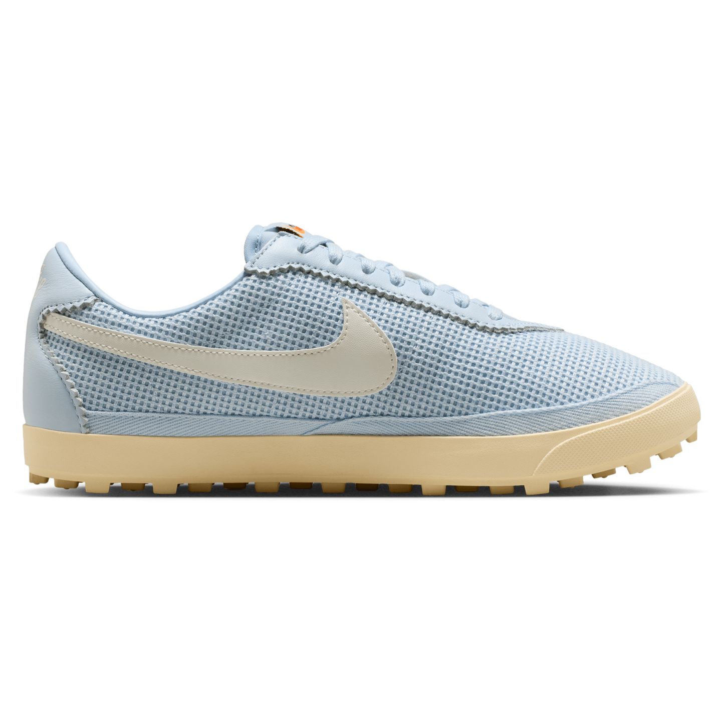 Nike Astrograbber TXT - Women's - Hydrogen Blue/Muslin/Sail