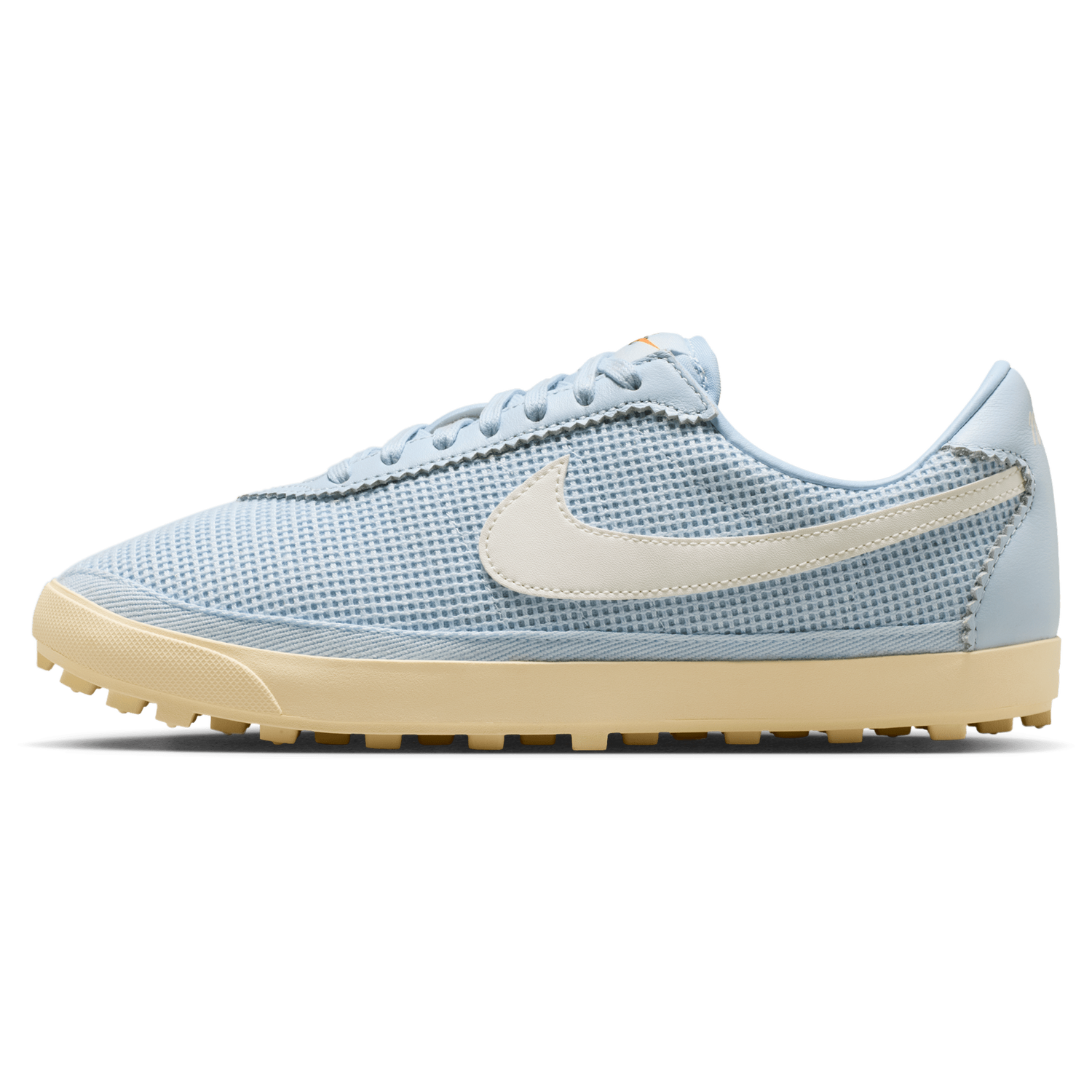 Nike Astrograbber TXT - Women's - Hydrogen Blue/Muslin/Sail