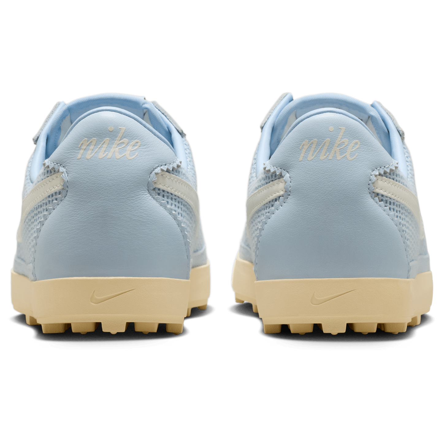 Nike Astrograbber TXT - Women's - Hydrogen Blue/Muslin/Sail
