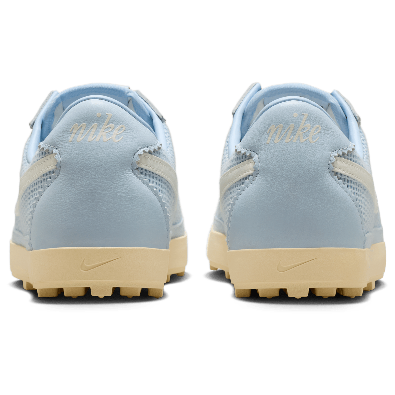 Nike Astrograbber TXT - Women's - Hydrogen Blue/Muslin/Sail