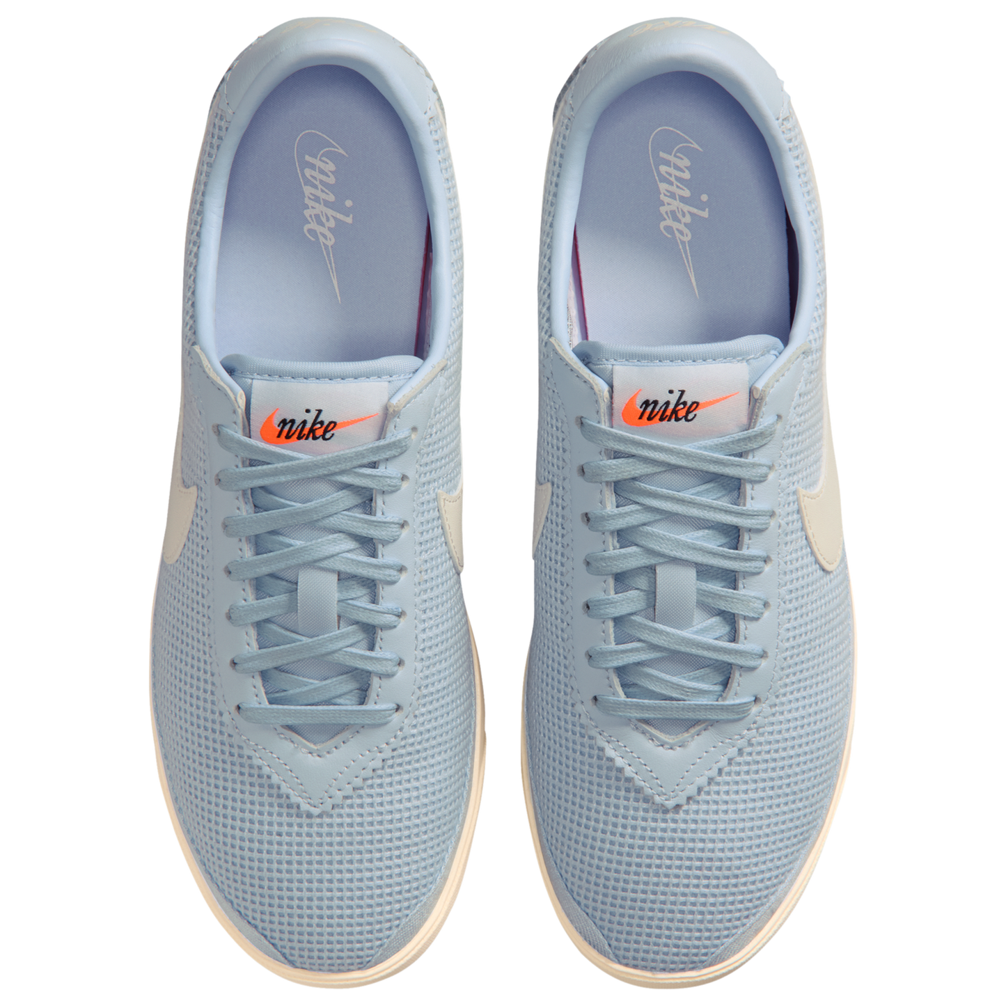 Nike Astrograbber TXT - Women's - Hydrogen Blue/Muslin/Sail