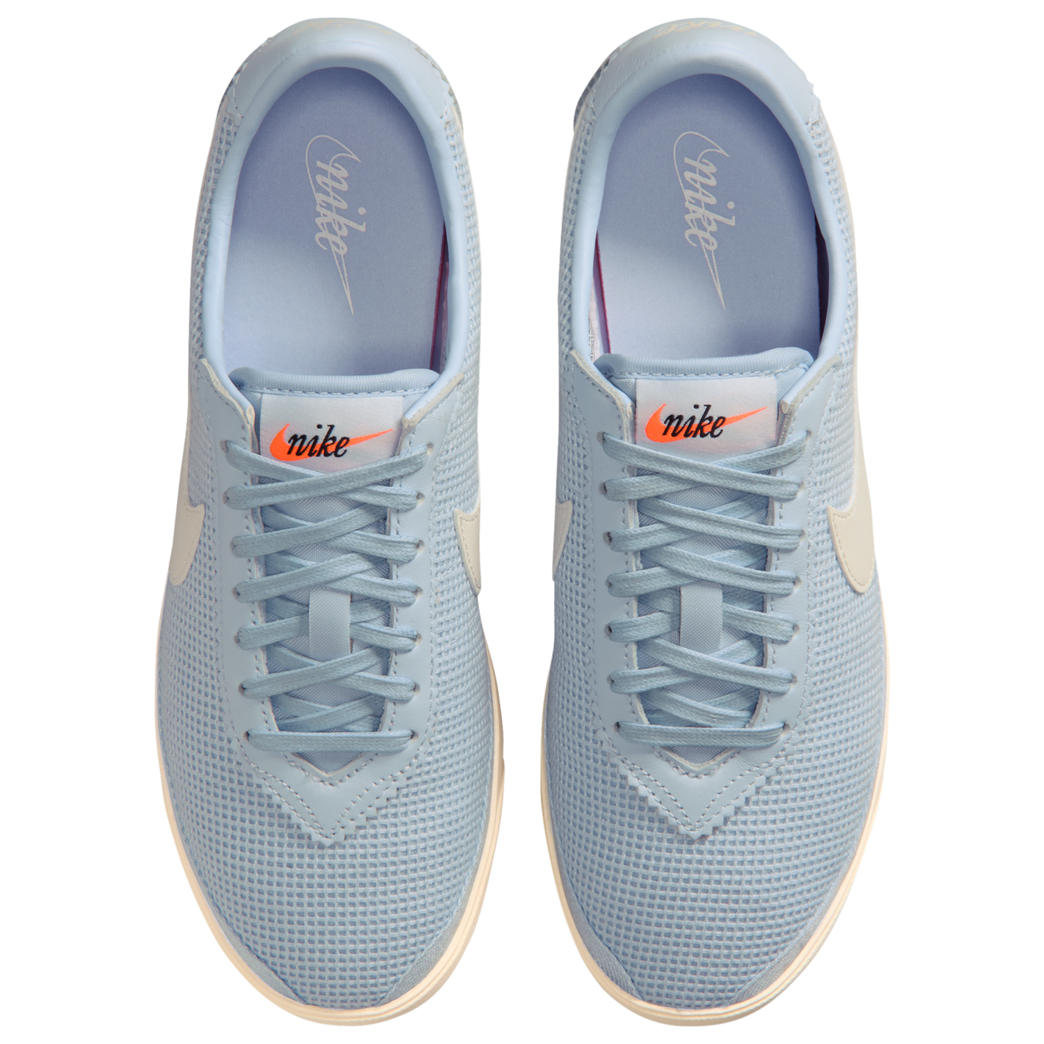 Nike Astrograbber TXT - Women's - Hydrogen Blue/Muslin/Sail