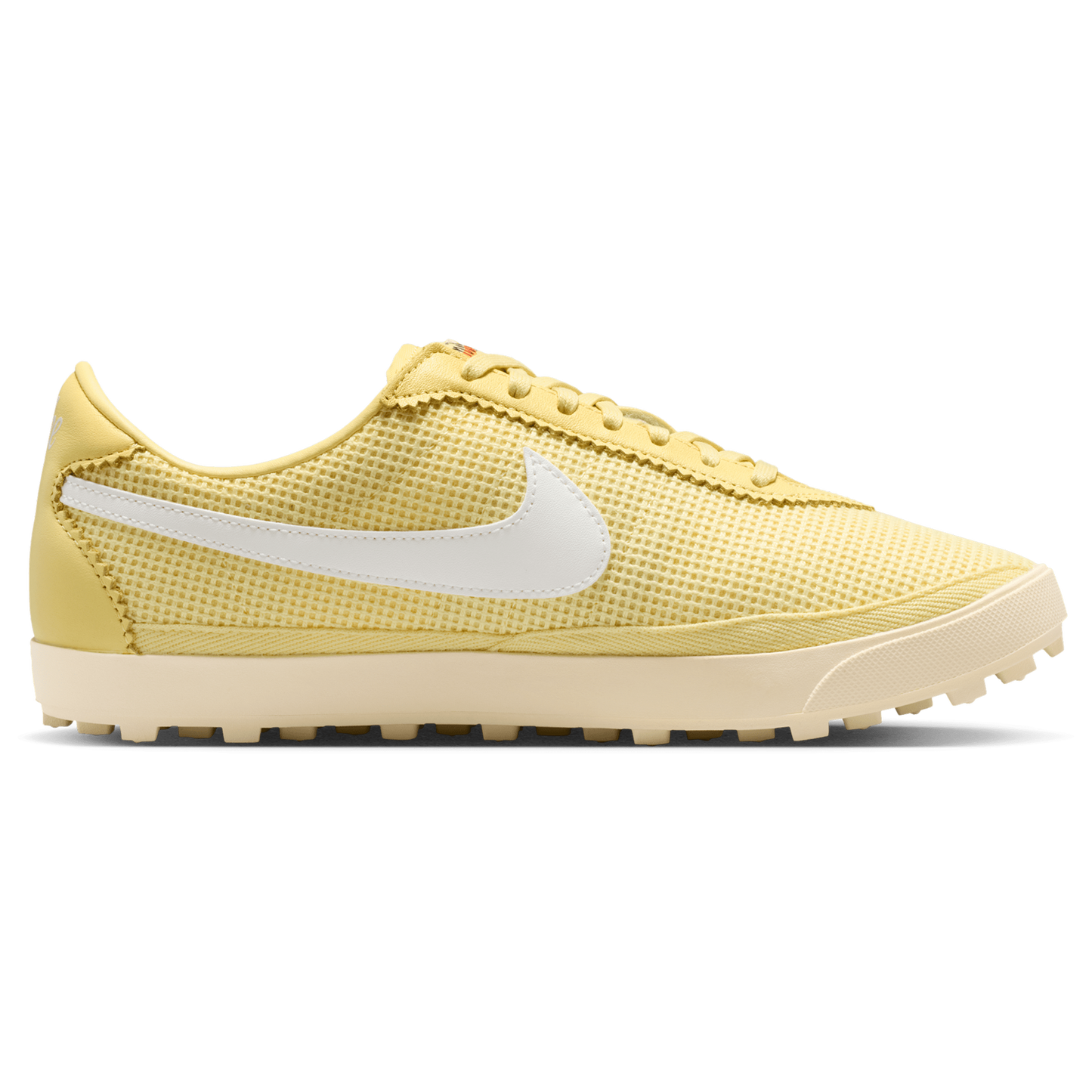 Nike Astrograbber TXT - Women's - Sail/Soft Yellow/Muslin