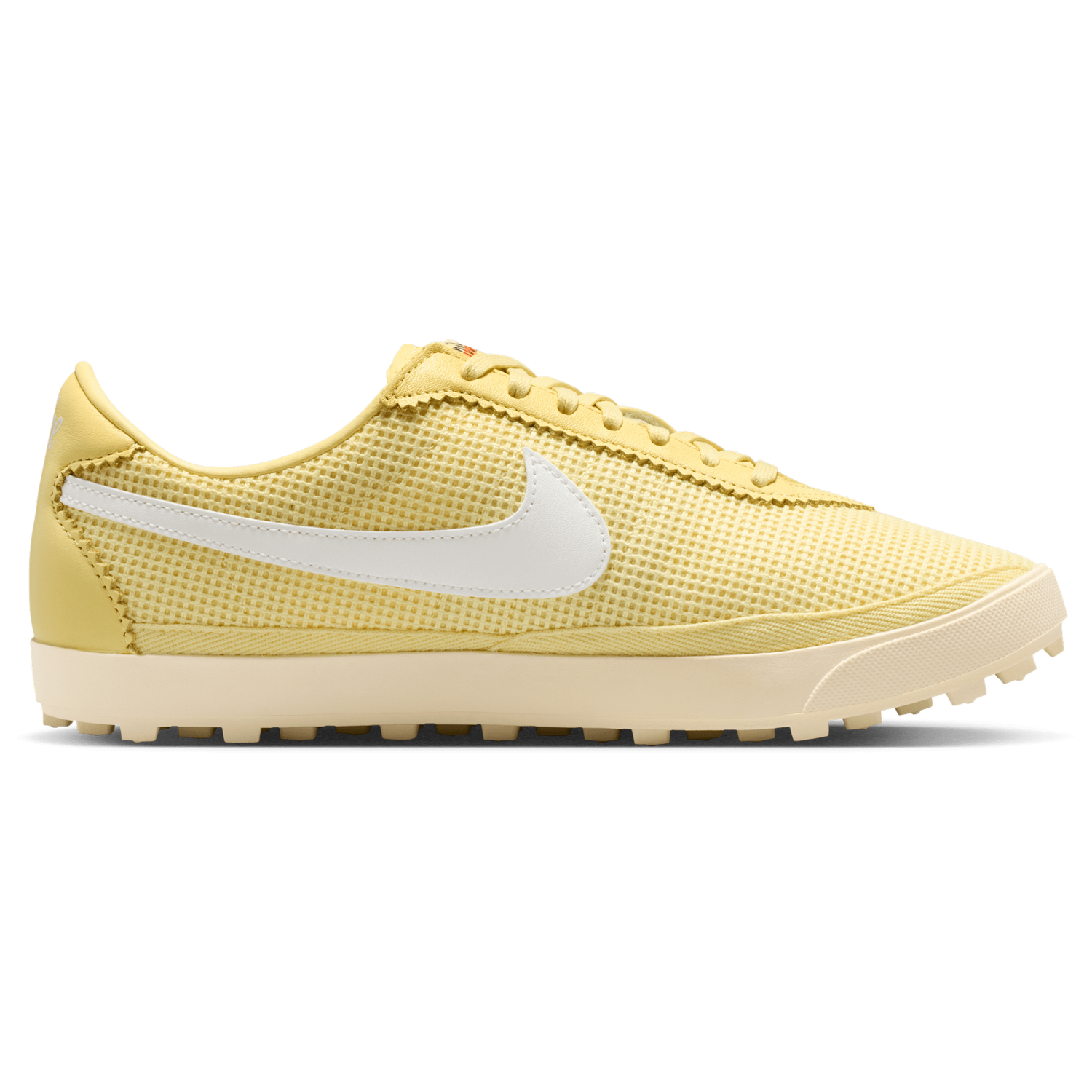 Nike Astrograbber TXT - Women's - Sail/Soft Yellow/Muslin