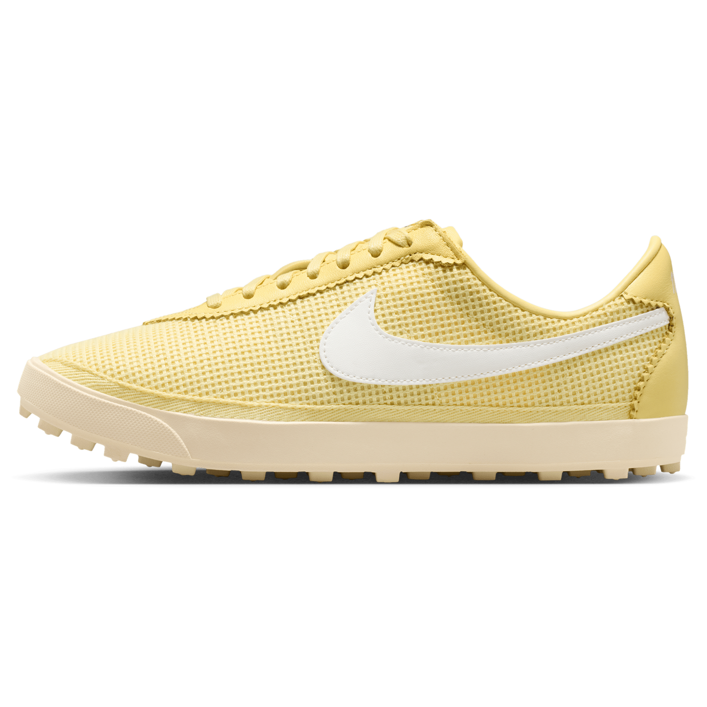 Nike Astrograbber TXT - Women's - Sail/Soft Yellow/Muslin