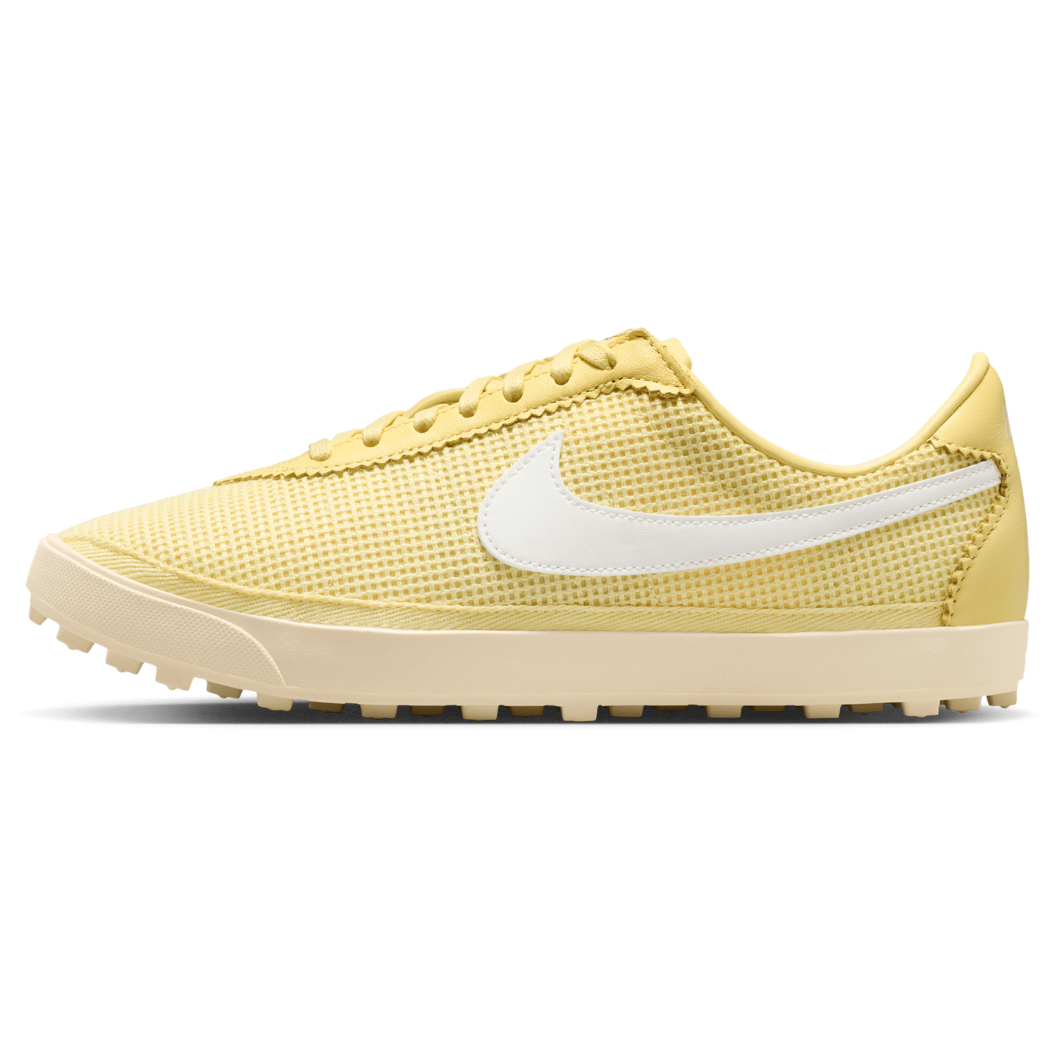 Nike Astrograbber TXT - Women's - Sail/Soft Yellow/Muslin