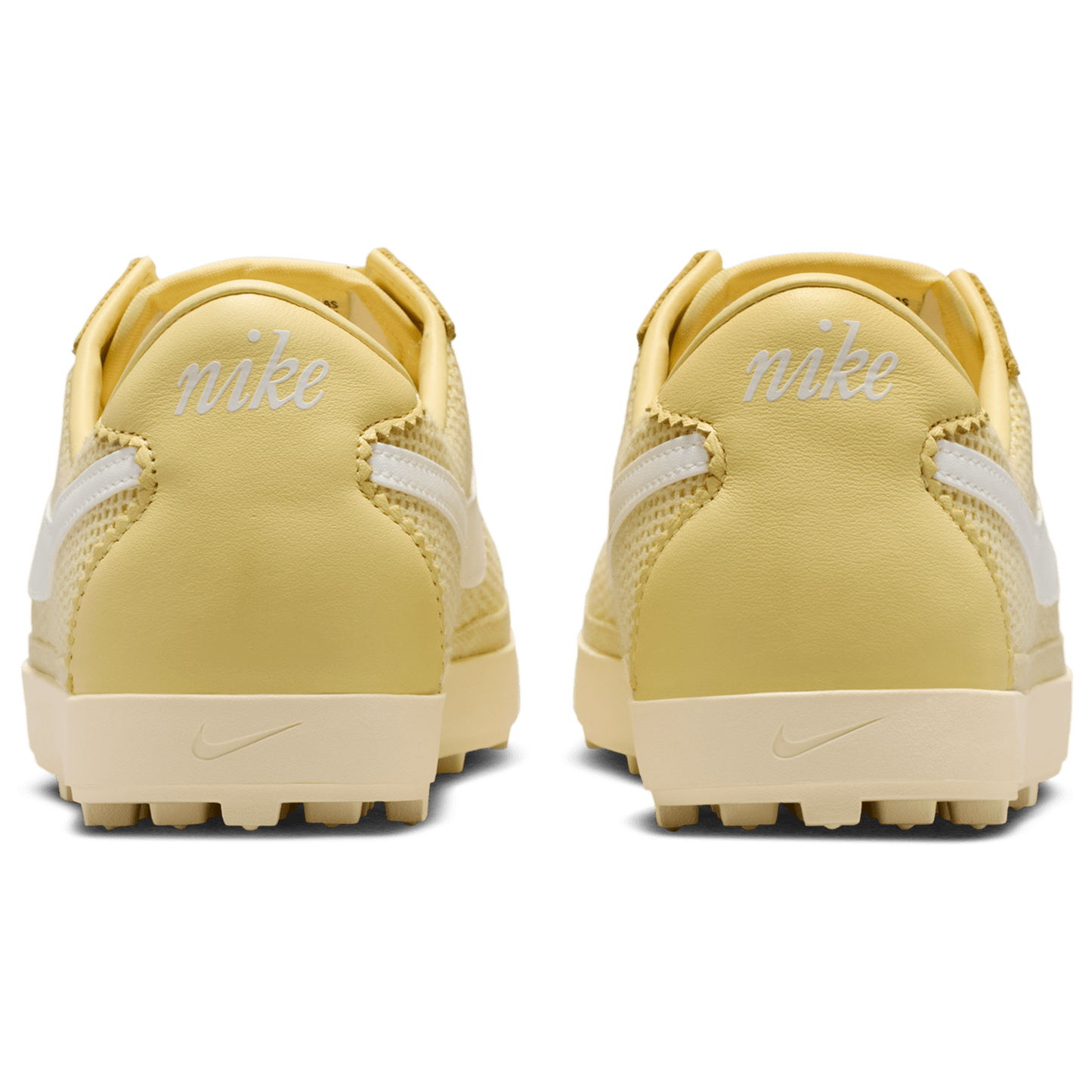 Nike Astrograbber TXT - Women's - Sail/Soft Yellow/Muslin