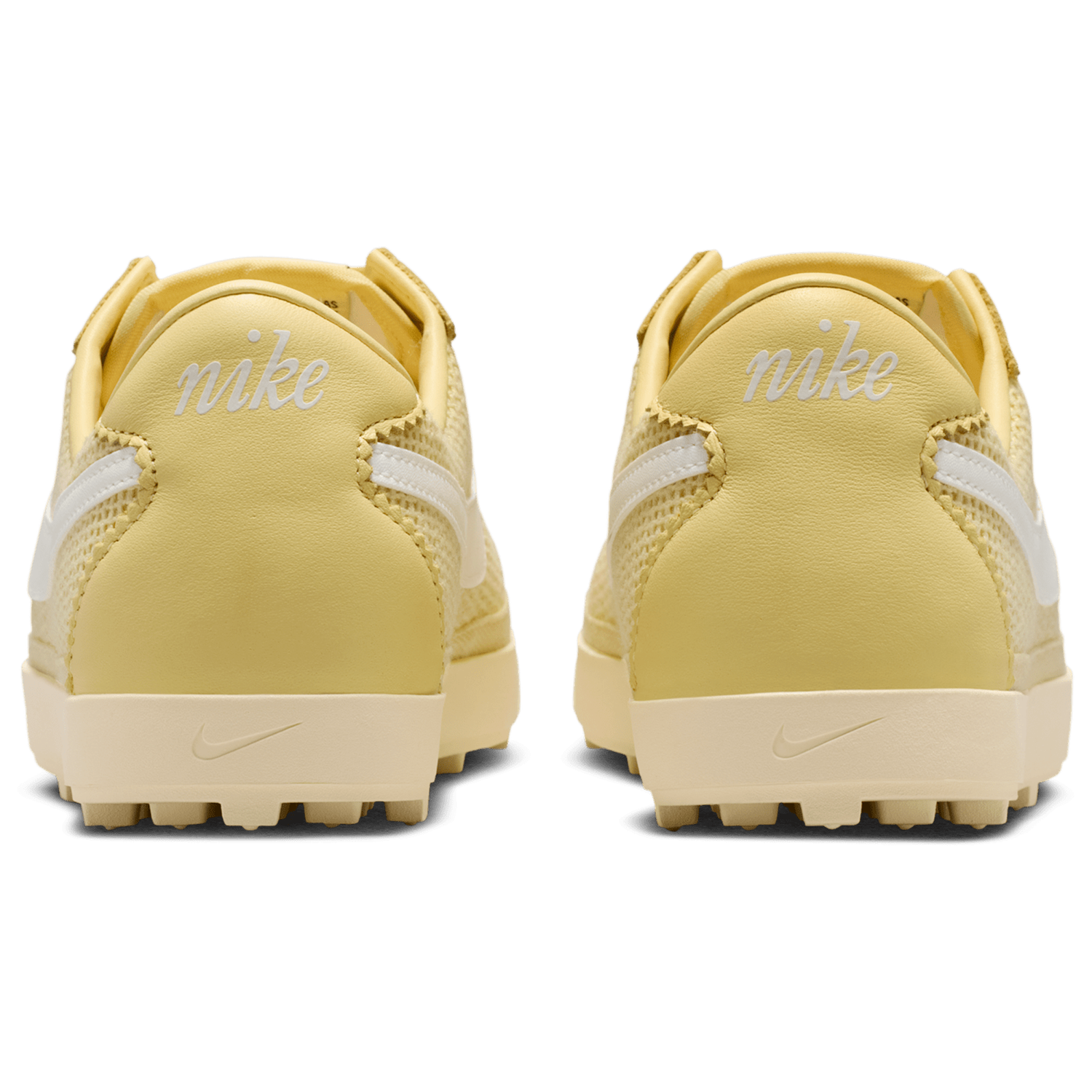 Nike Astrograbber TXT - Women's - Sail/Soft Yellow/Muslin