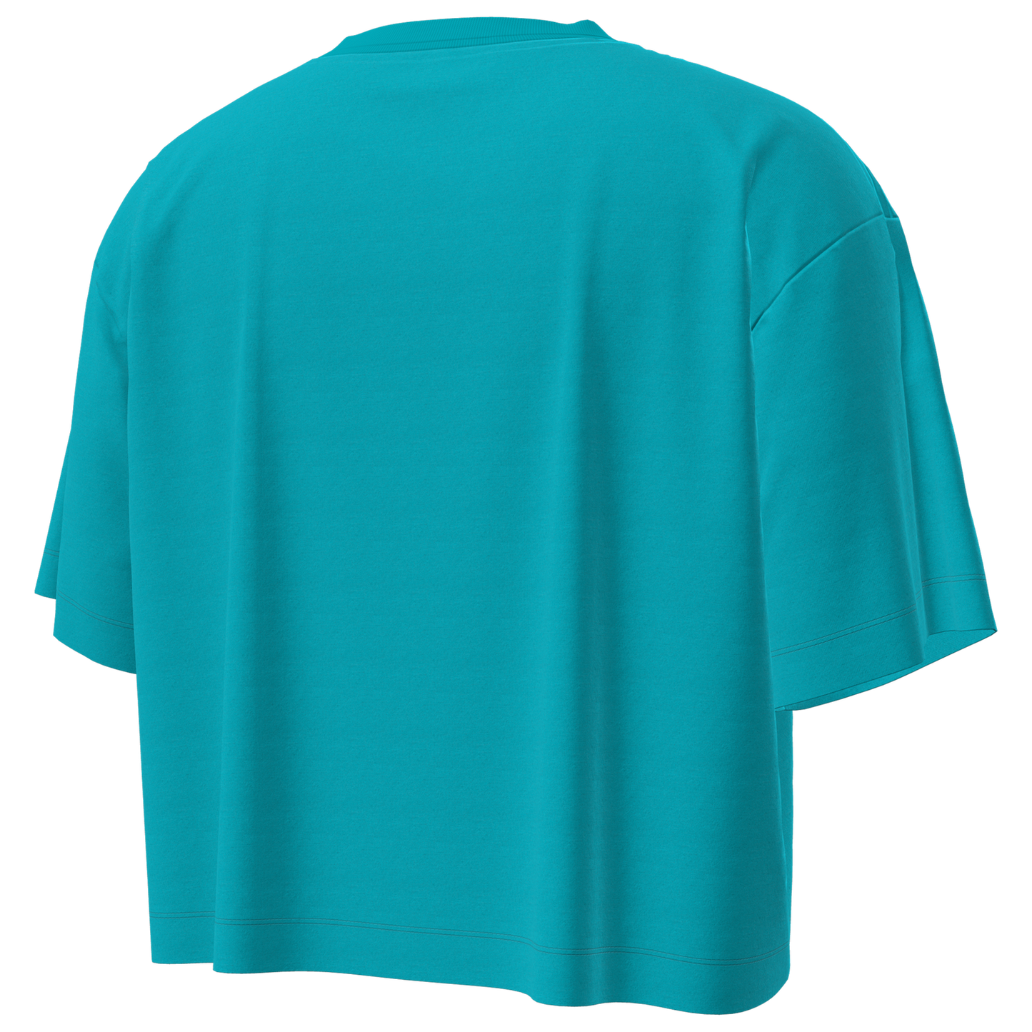 Nike Sabrina SS Tee - Women's - Dusty Cactus