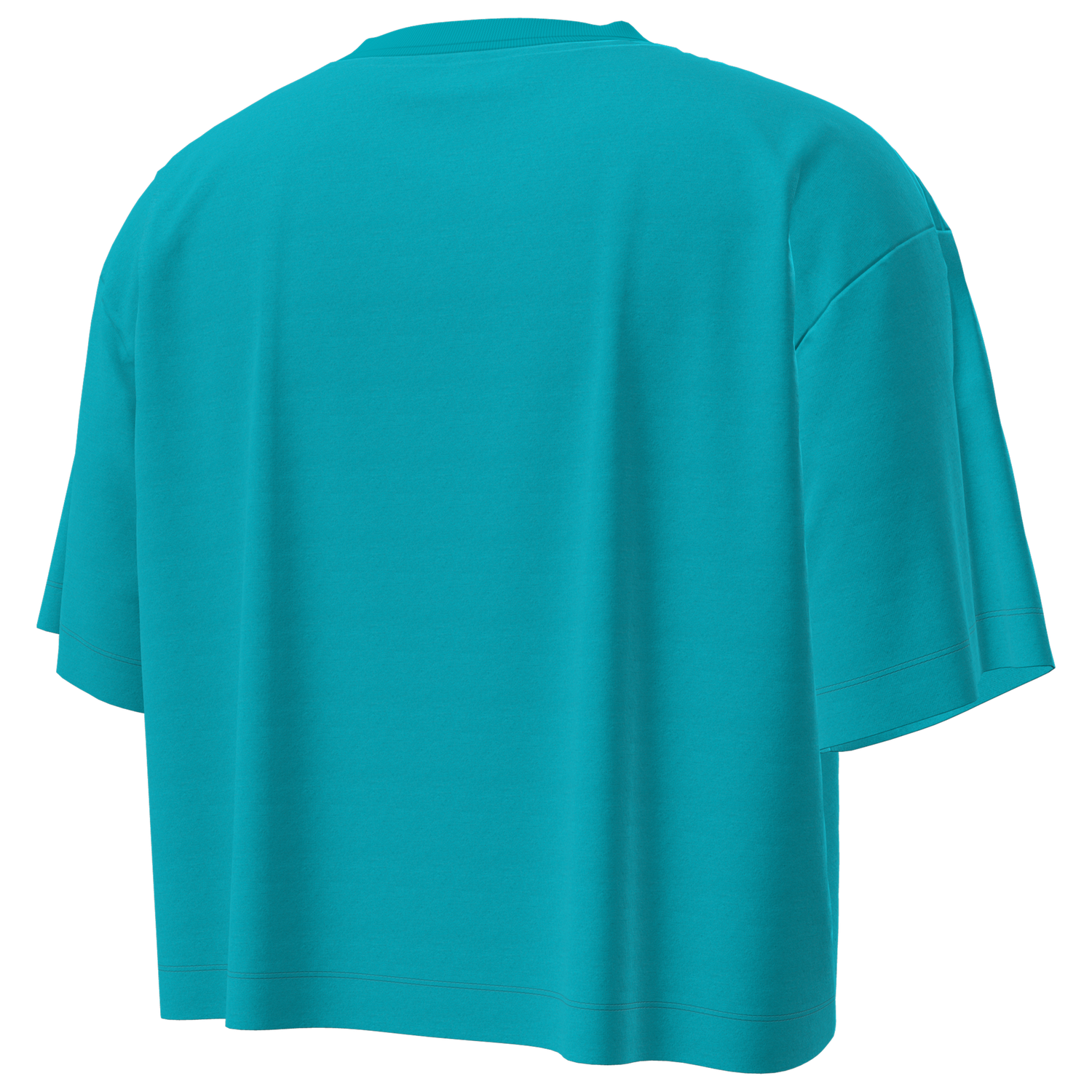 Nike Sabrina SS Tee - Women's - Dusty Cactus